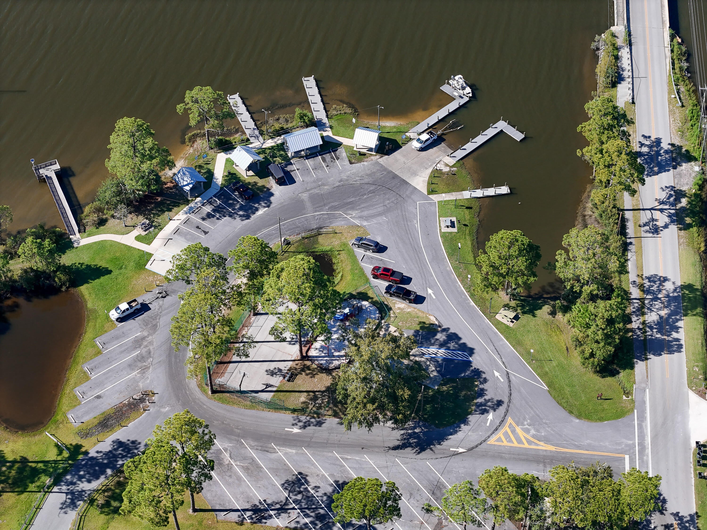 PALMETTO PLANTATION - Residential