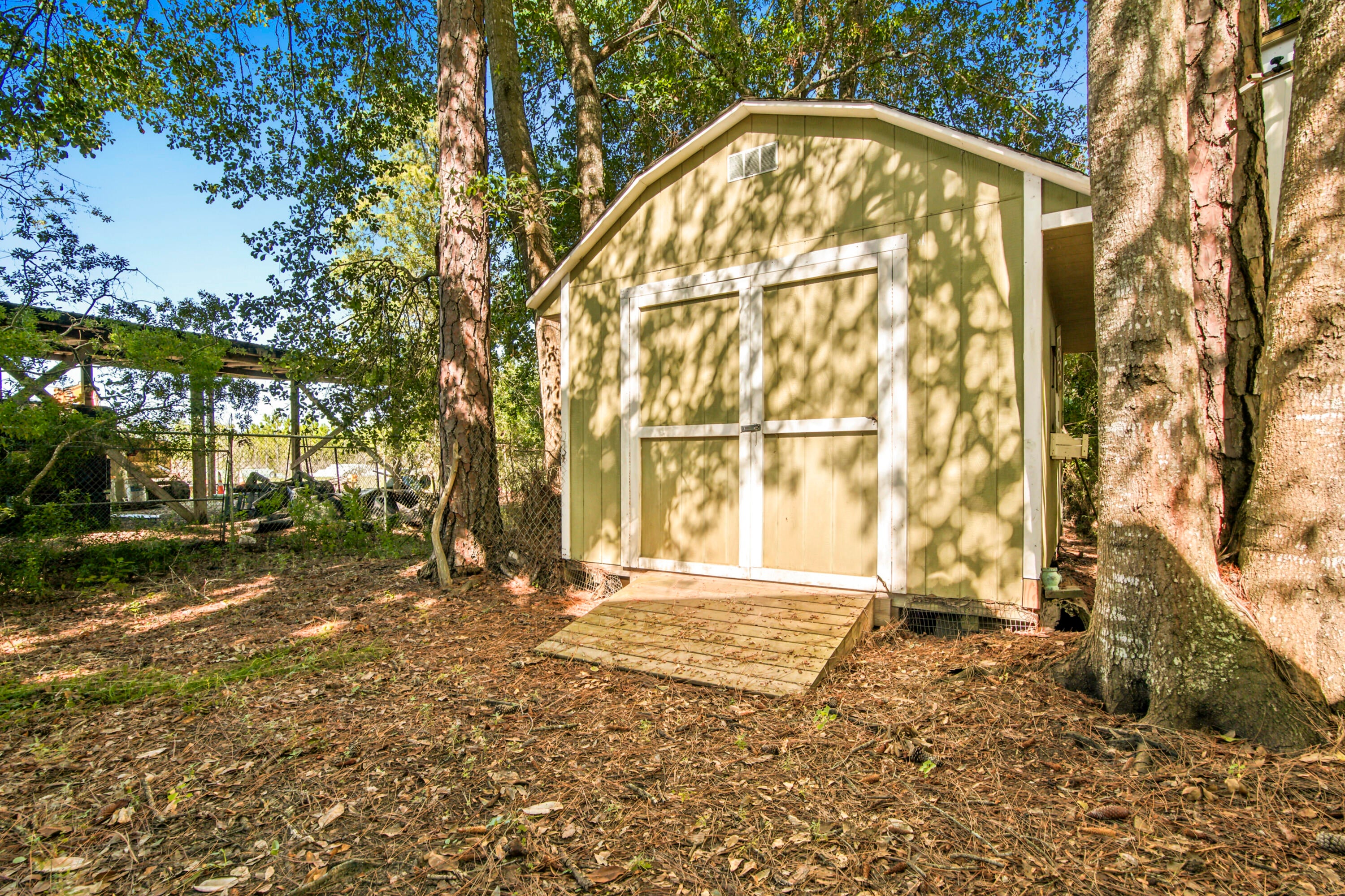 PALMETTO PLANTATION - Residential