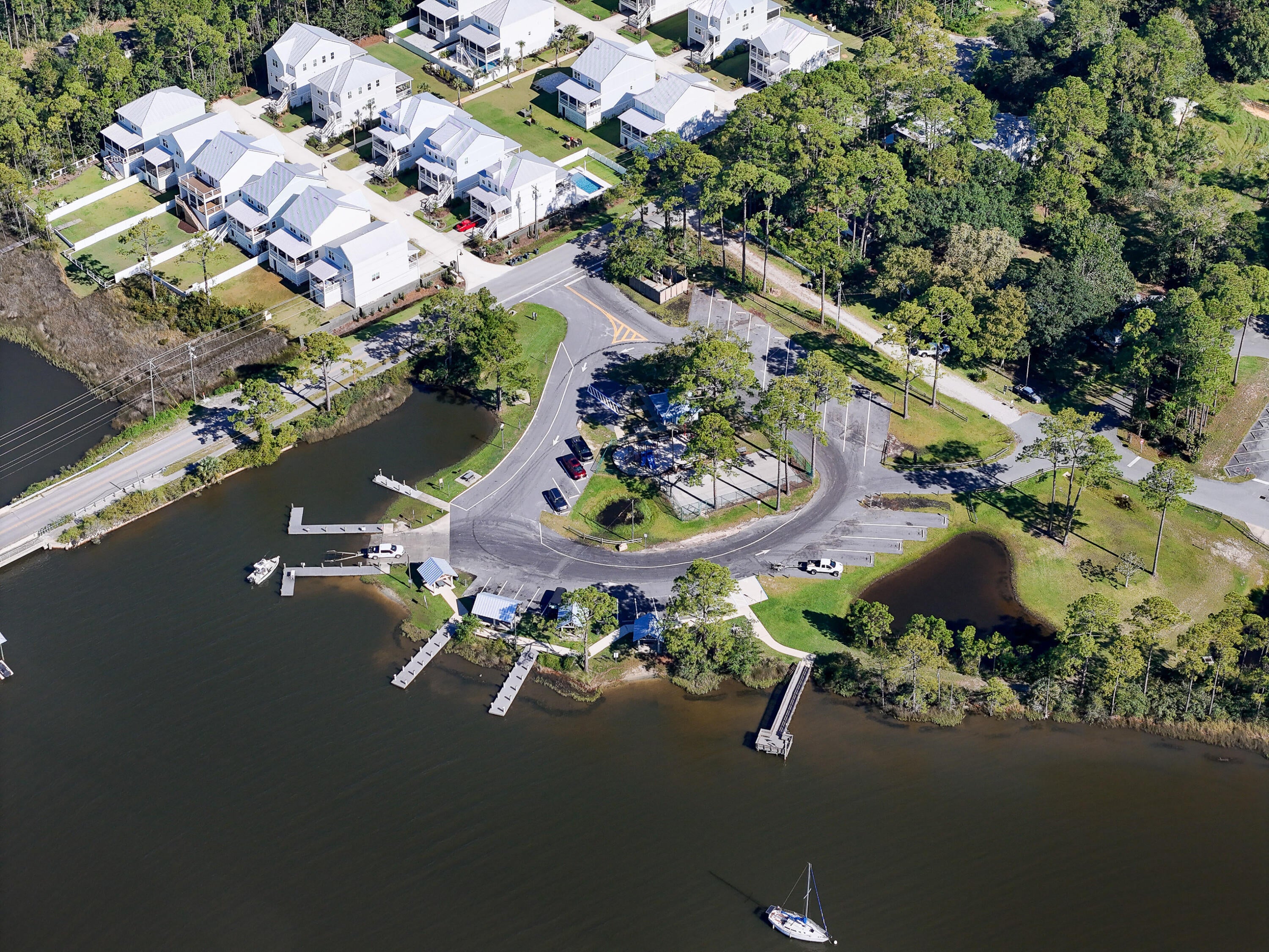 PALMETTO PLANTATION - Residential