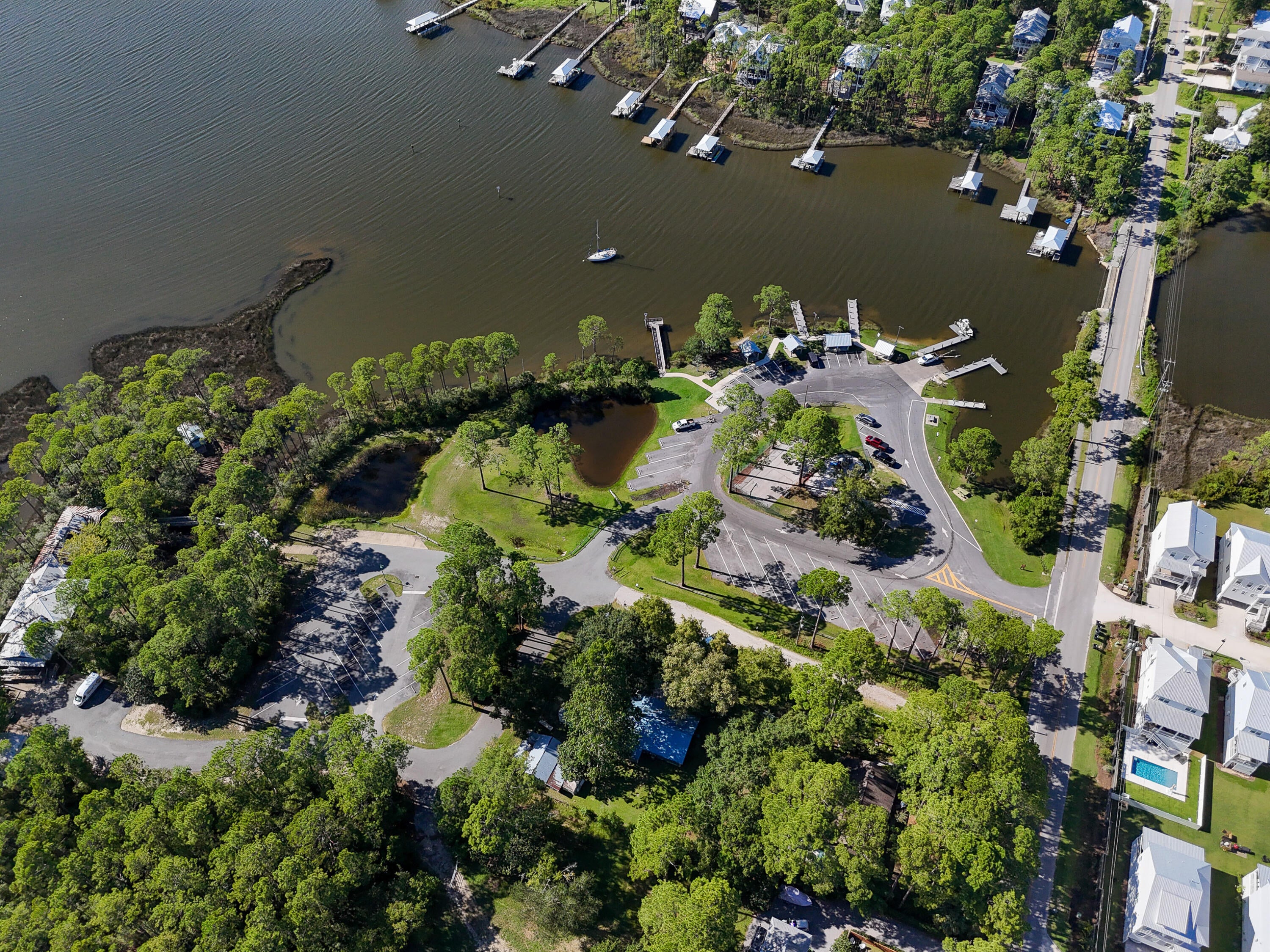 PALMETTO PLANTATION - Residential
