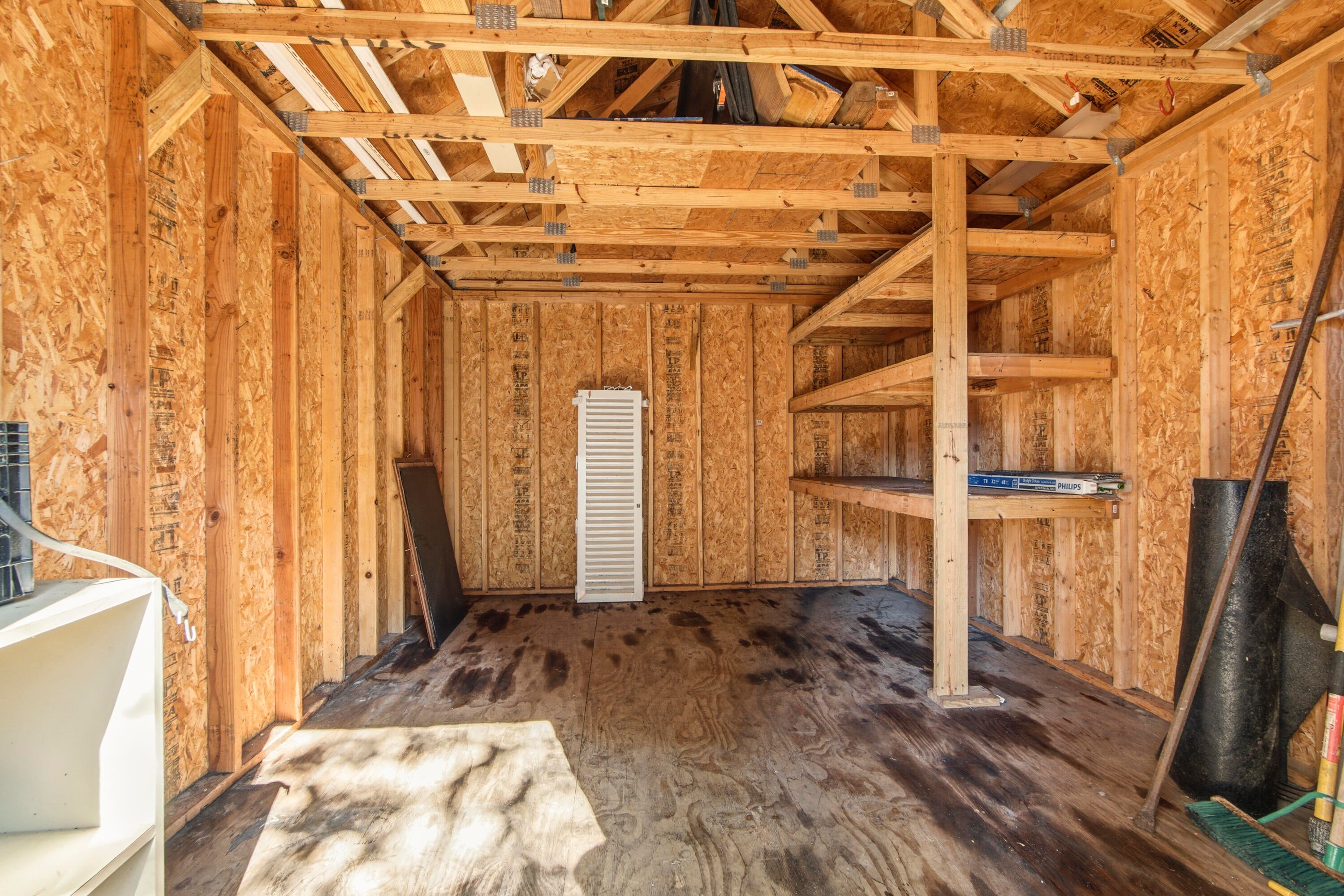 PALMETTO PLANTATION - Residential