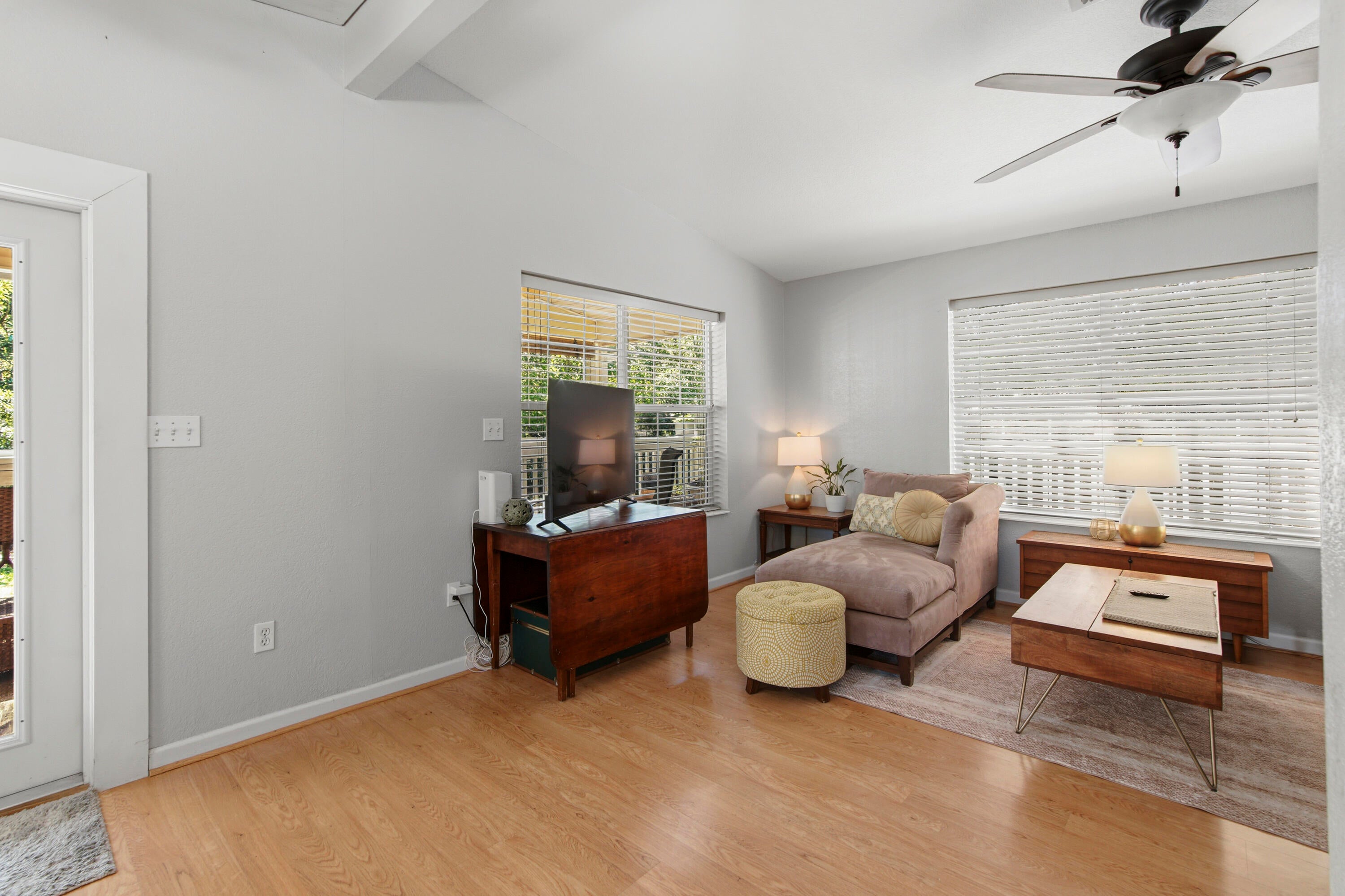PALMETTO PLANTATION - Residential