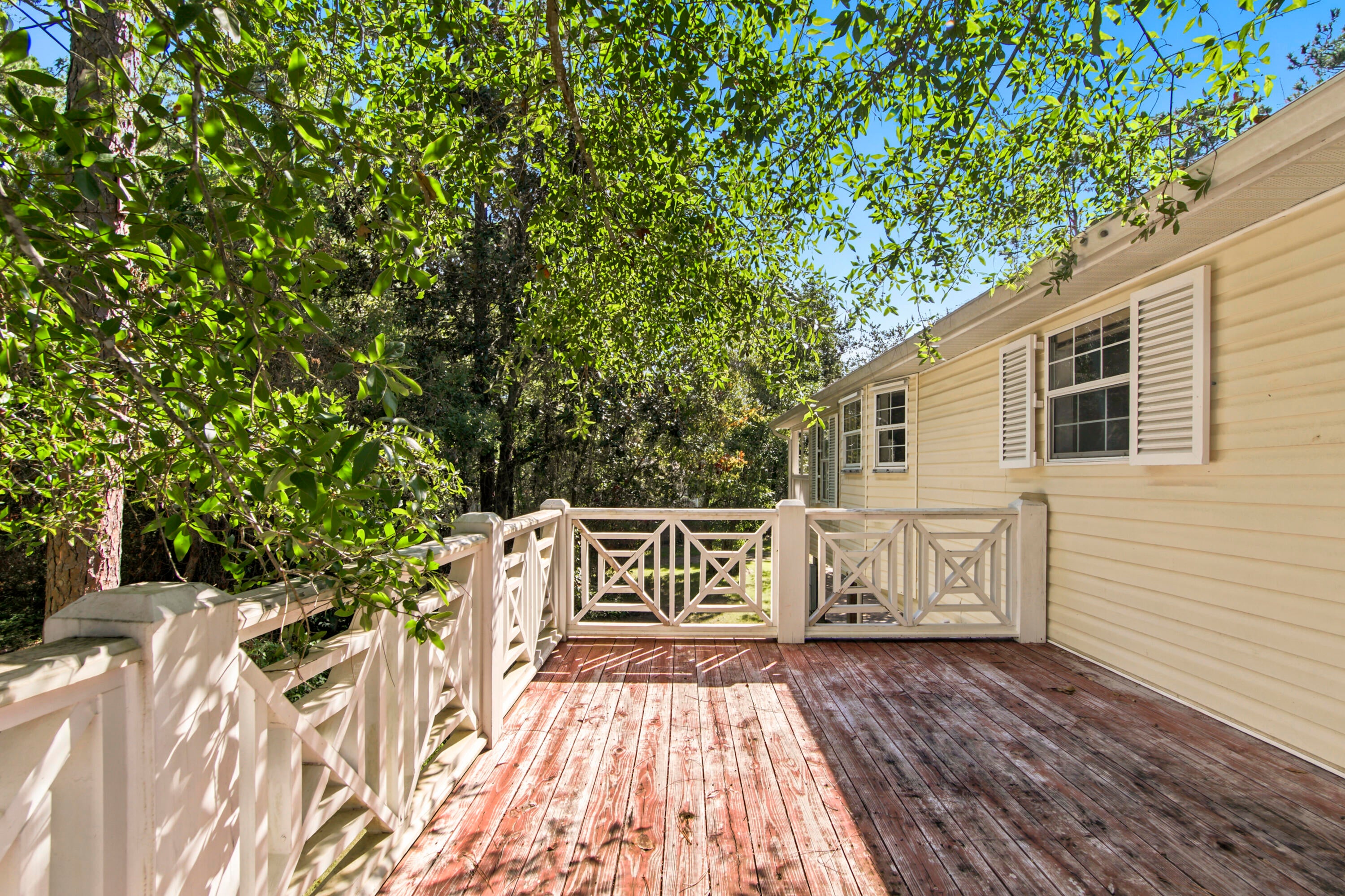 PALMETTO PLANTATION - Residential