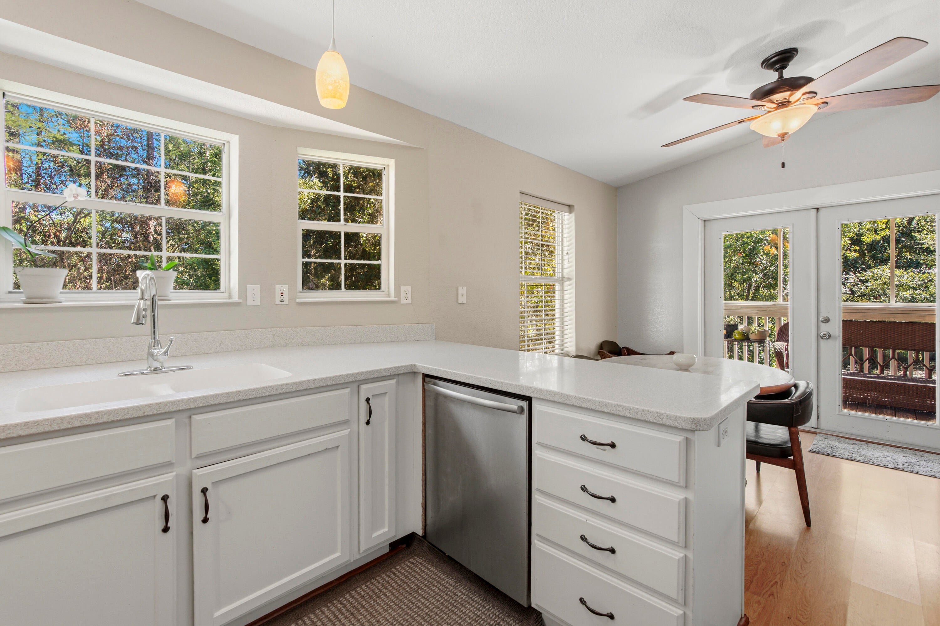 PALMETTO PLANTATION - Residential