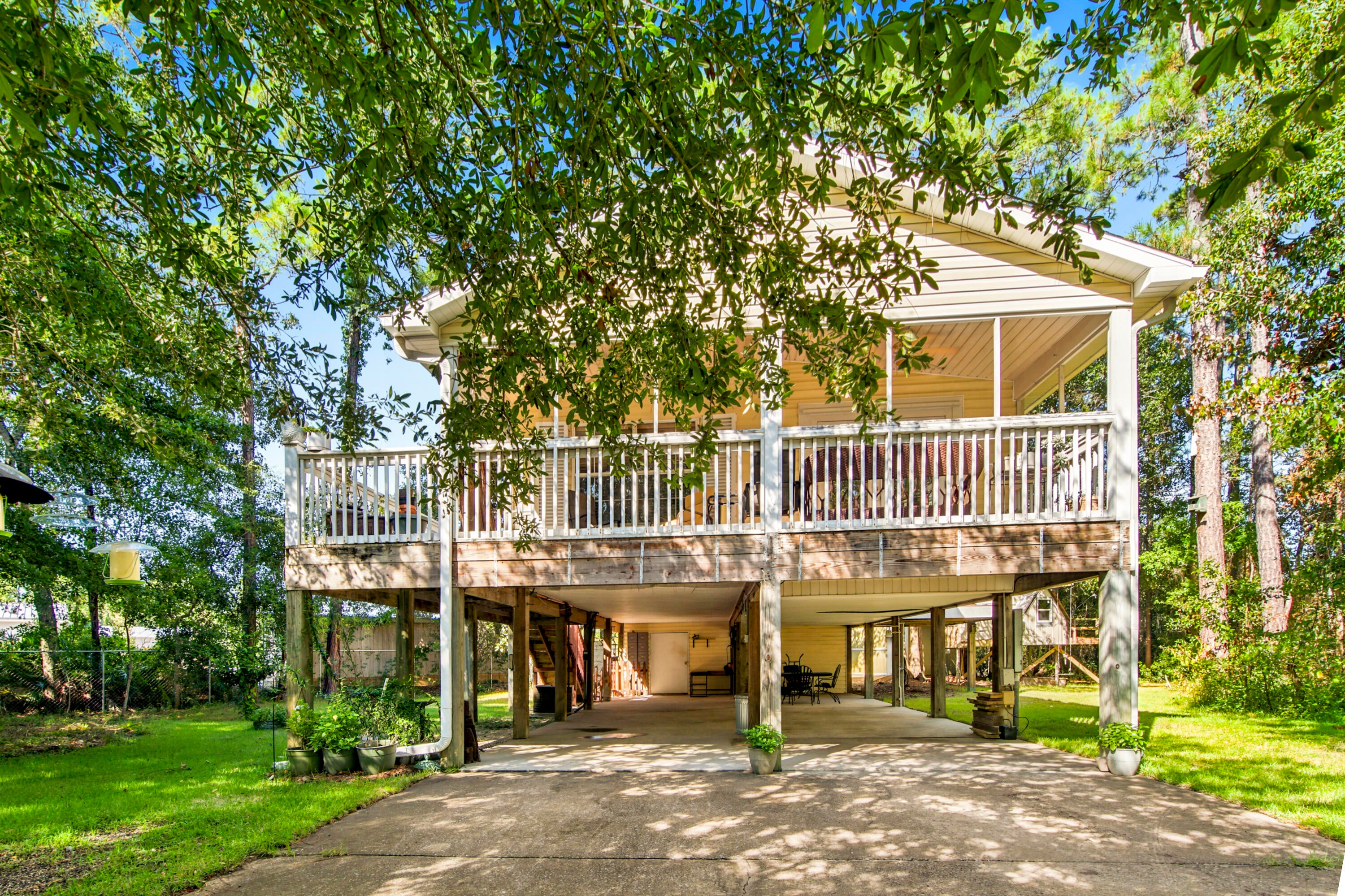 PALMETTO PLANTATION - Residential