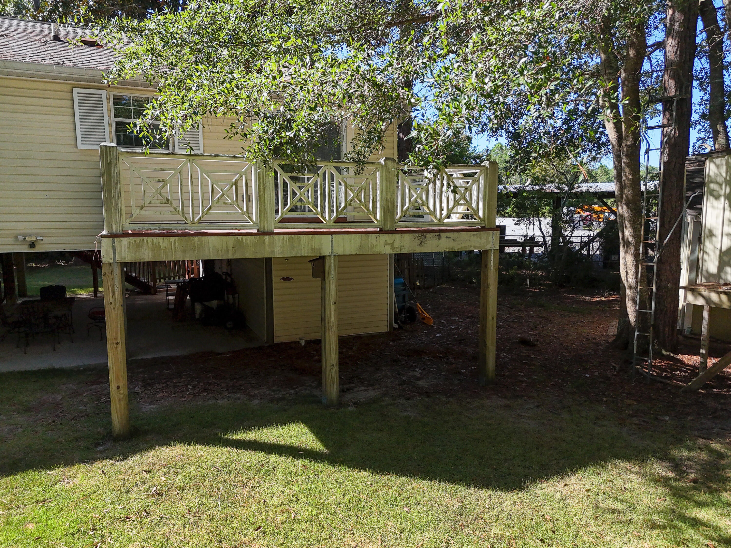PALMETTO PLANTATION - Residential