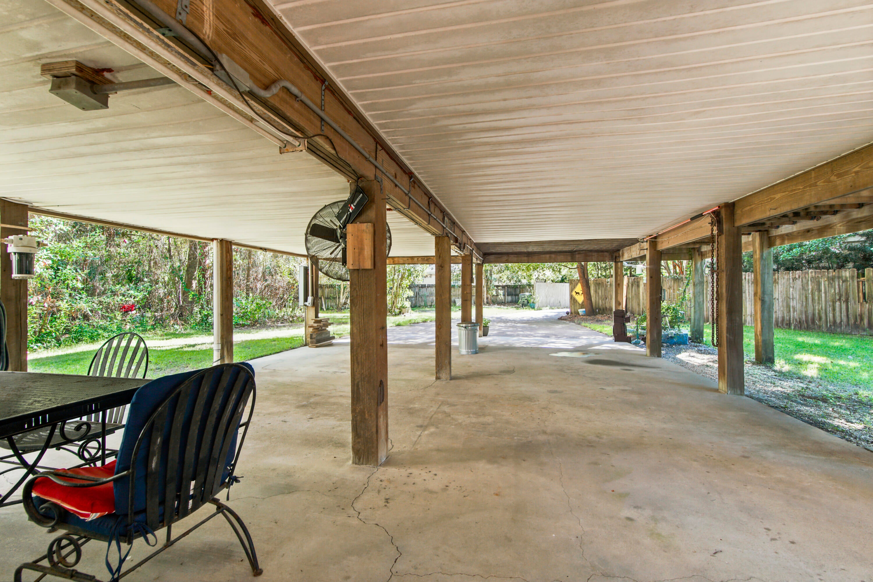 PALMETTO PLANTATION - Residential