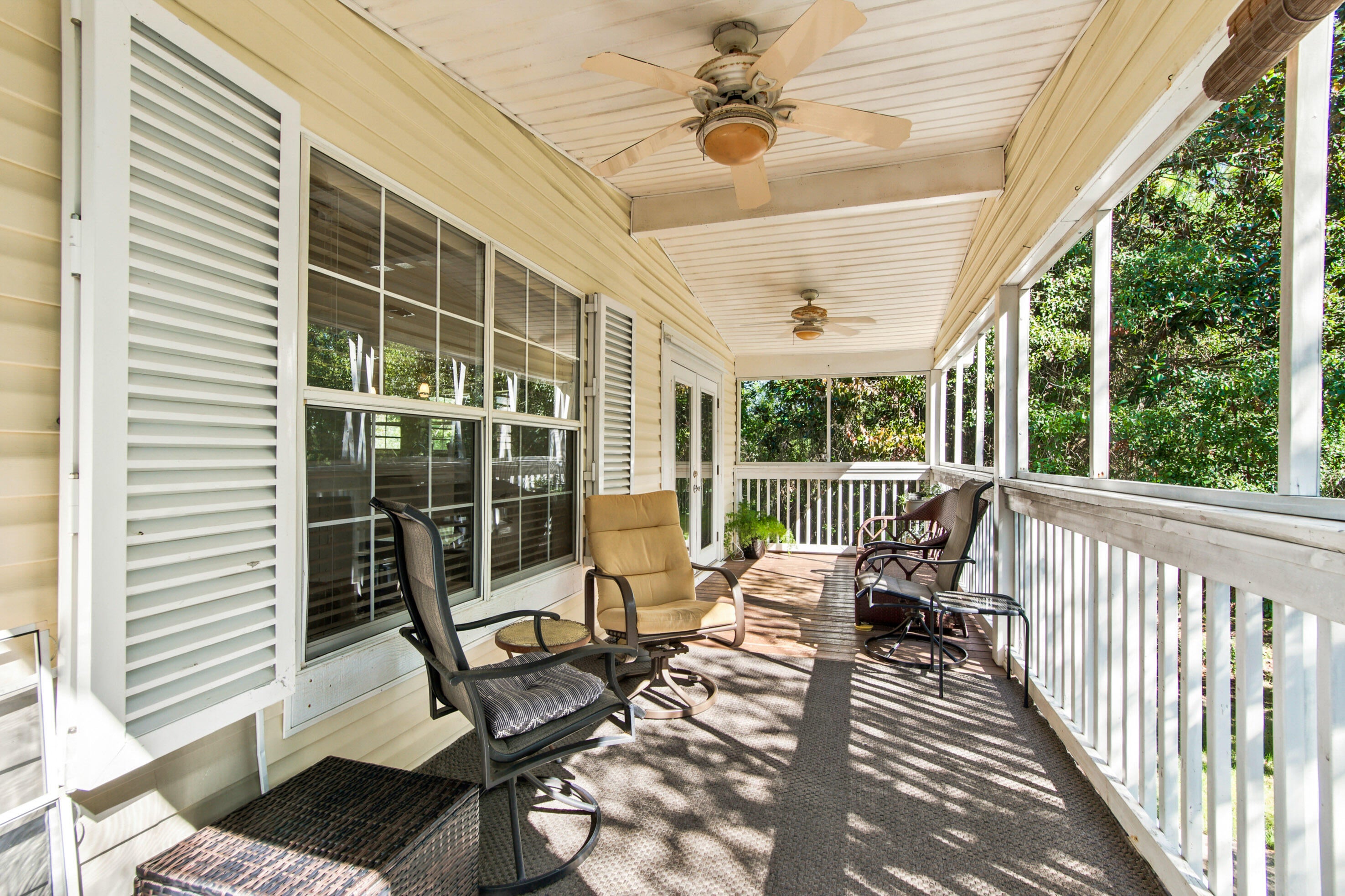PALMETTO PLANTATION - Residential
