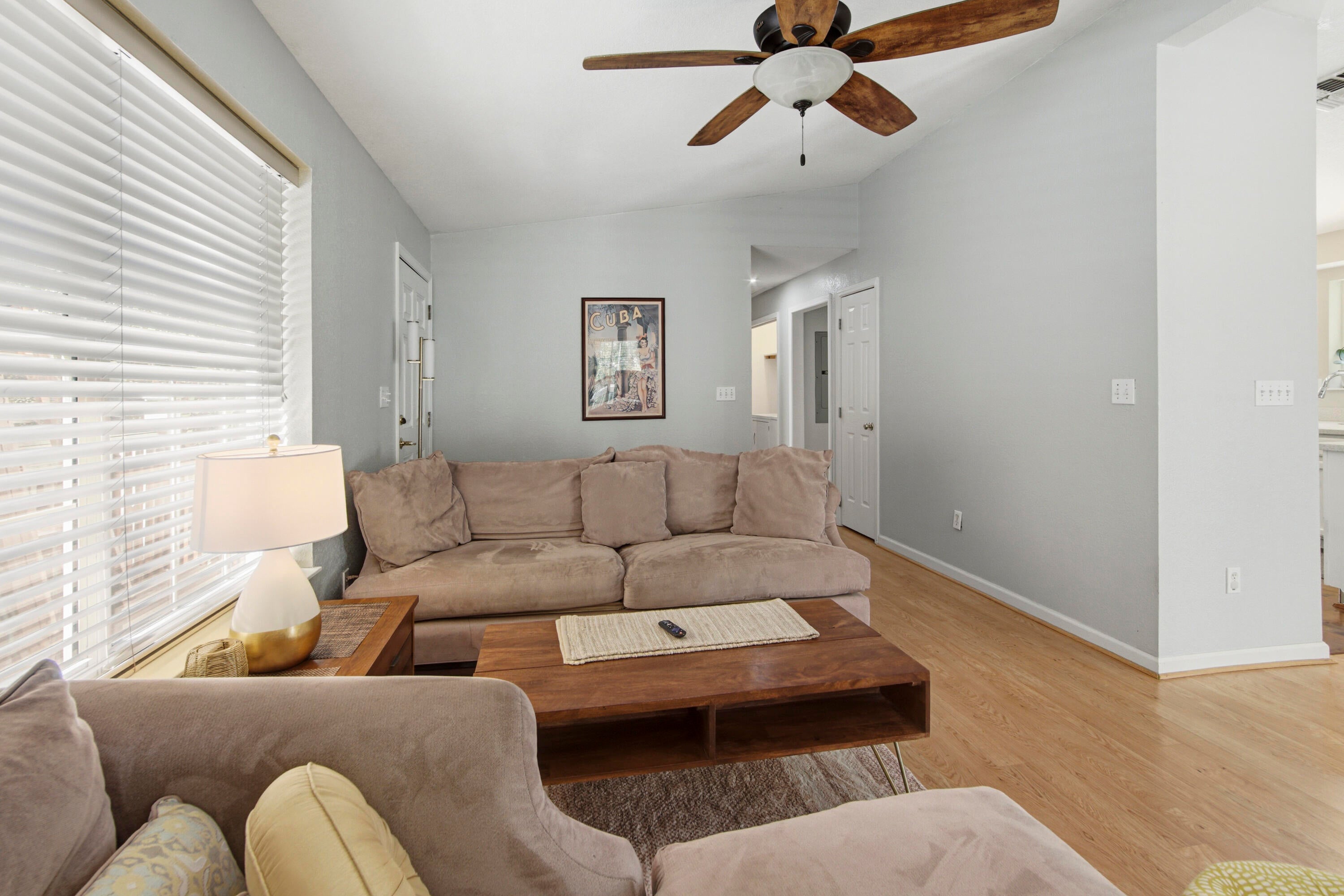PALMETTO PLANTATION - Residential
