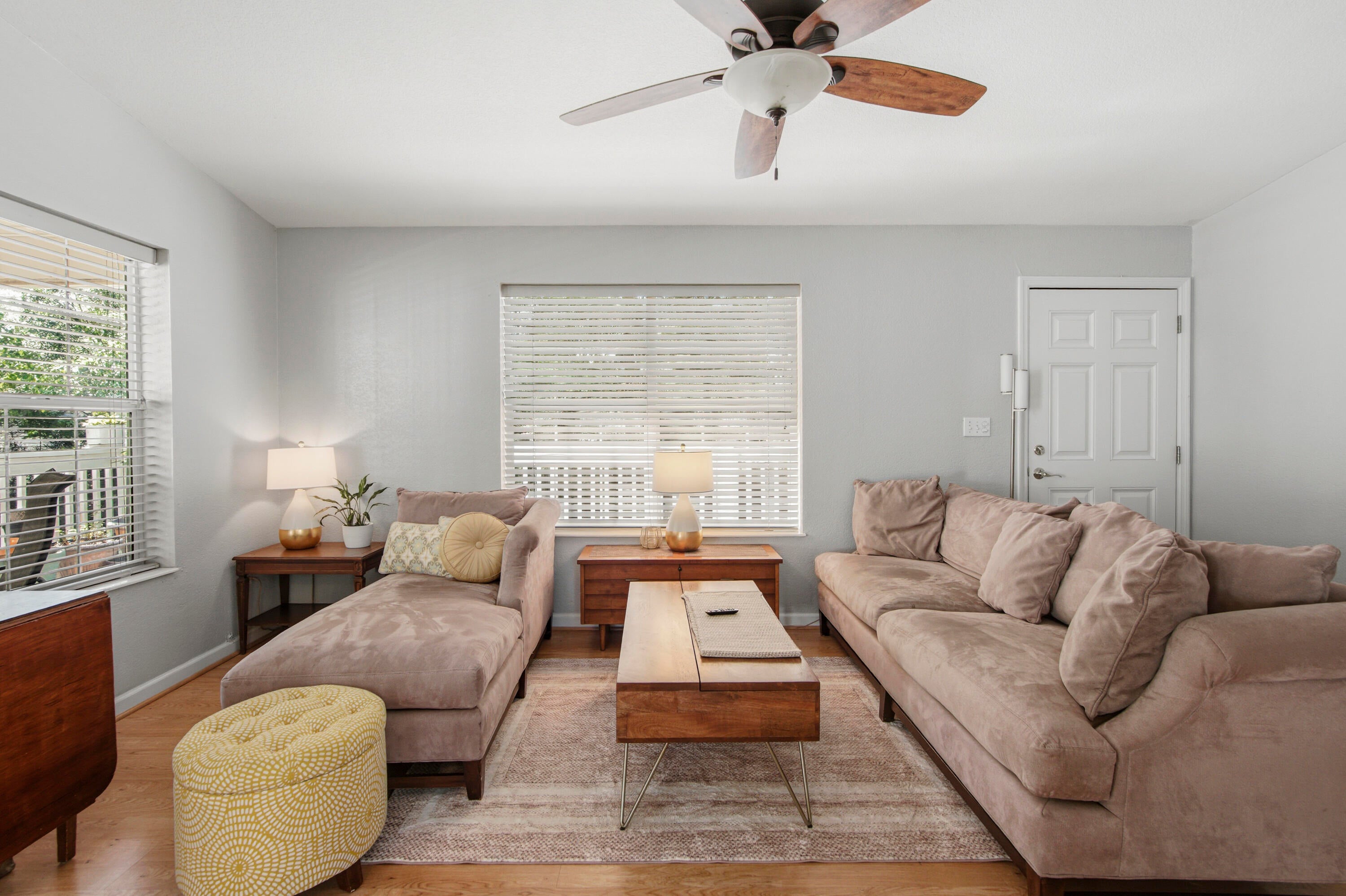 PALMETTO PLANTATION - Residential