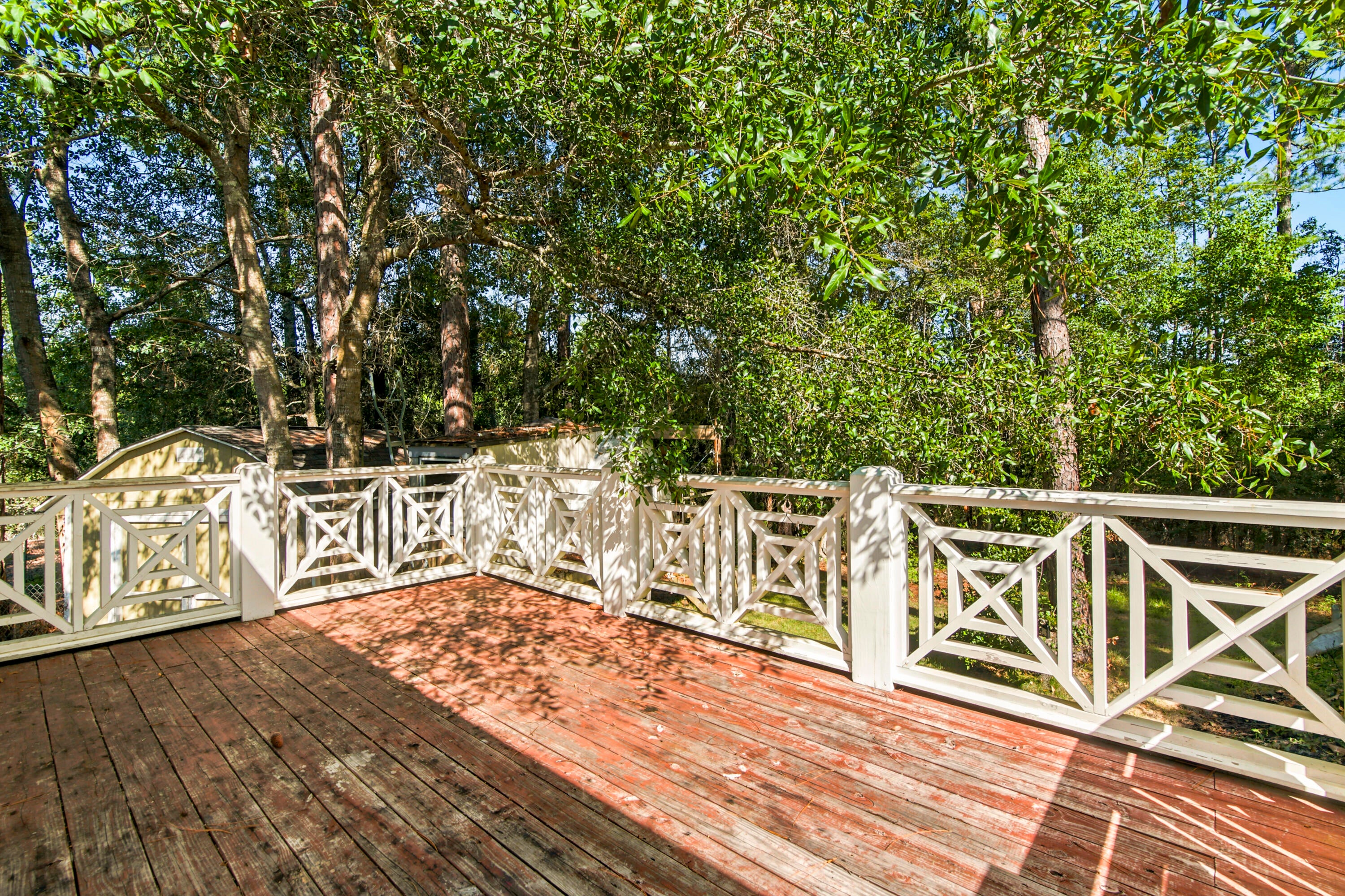 PALMETTO PLANTATION - Residential