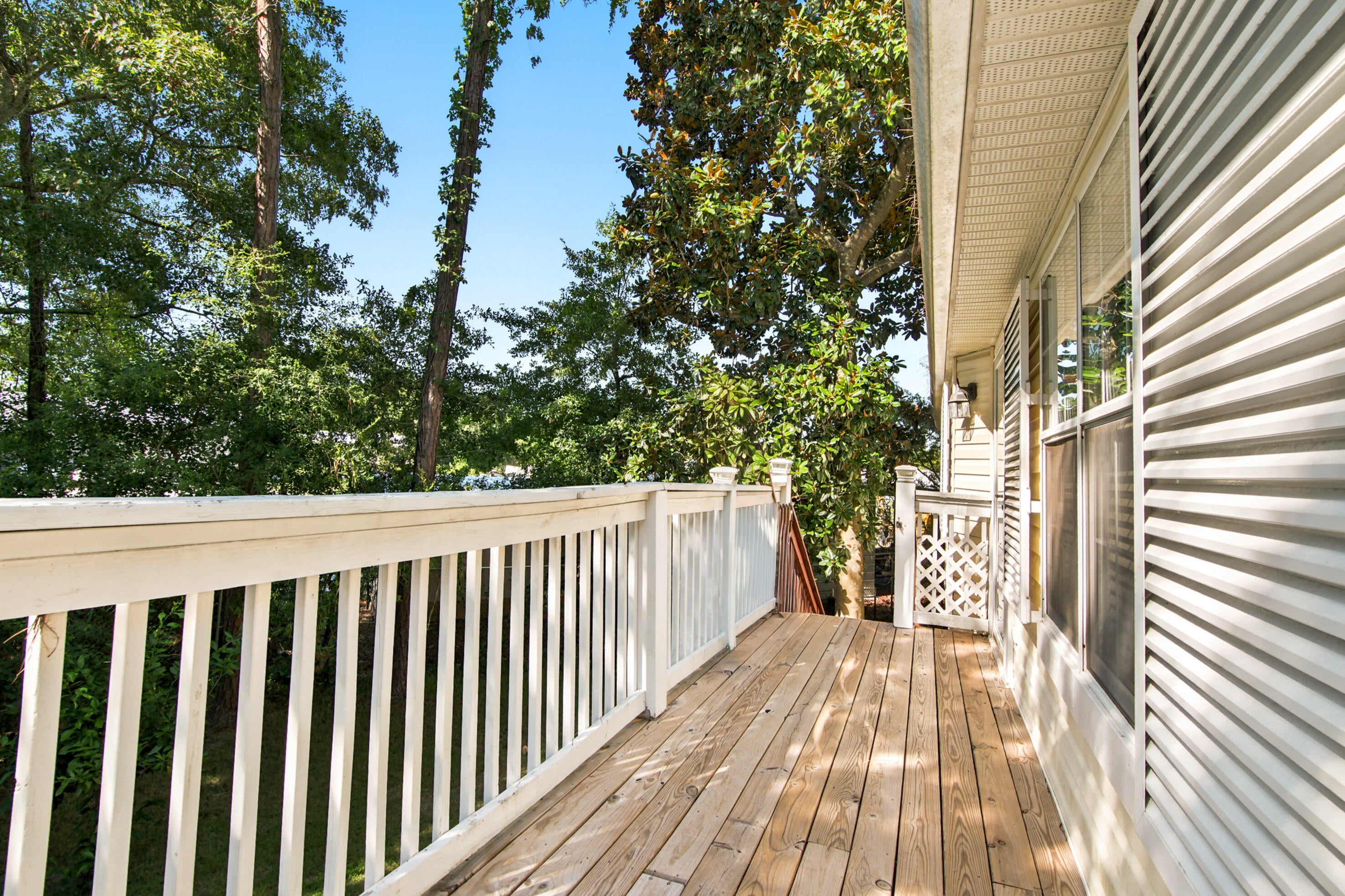 PALMETTO PLANTATION - Residential