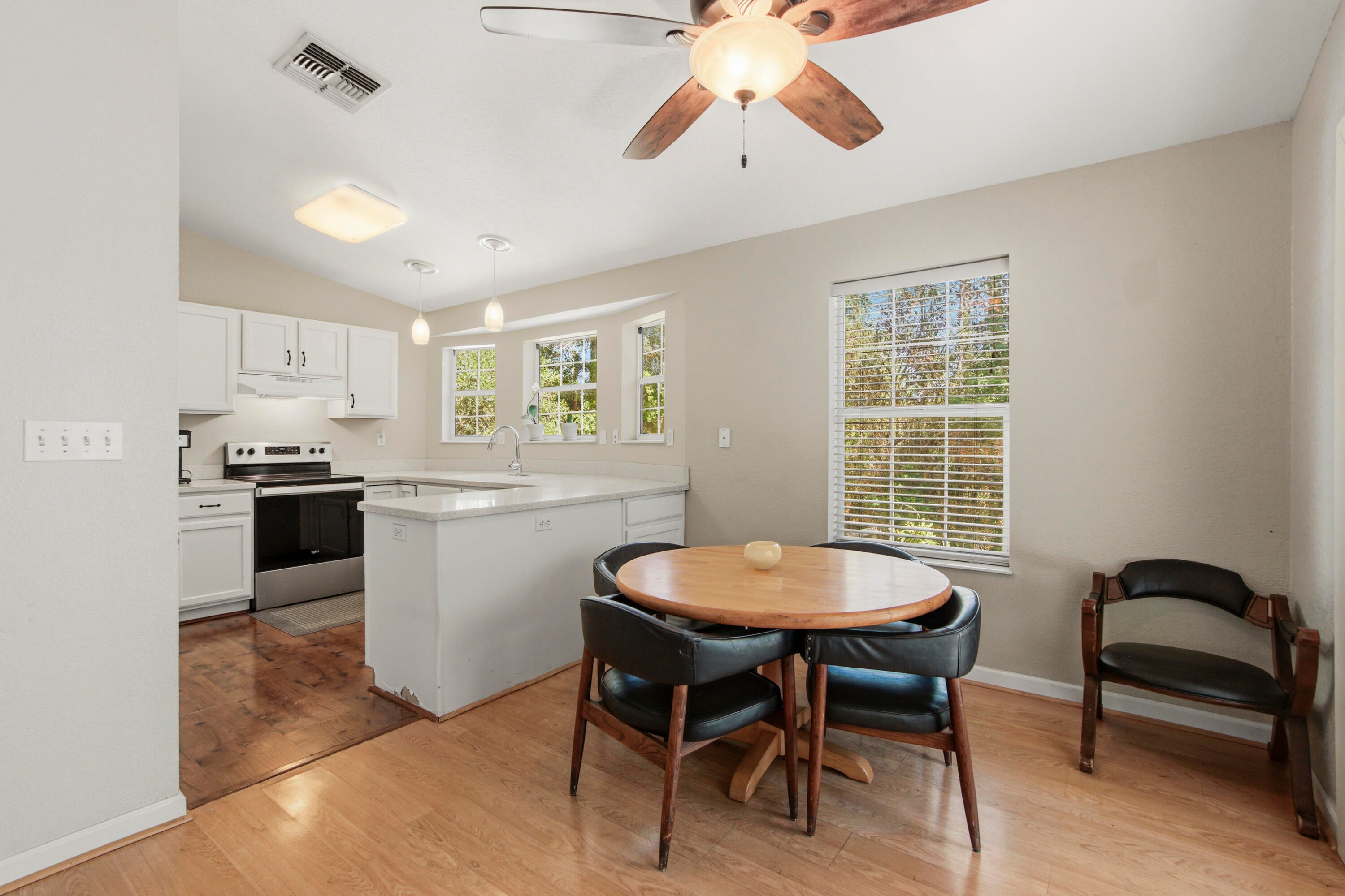 PALMETTO PLANTATION - Residential