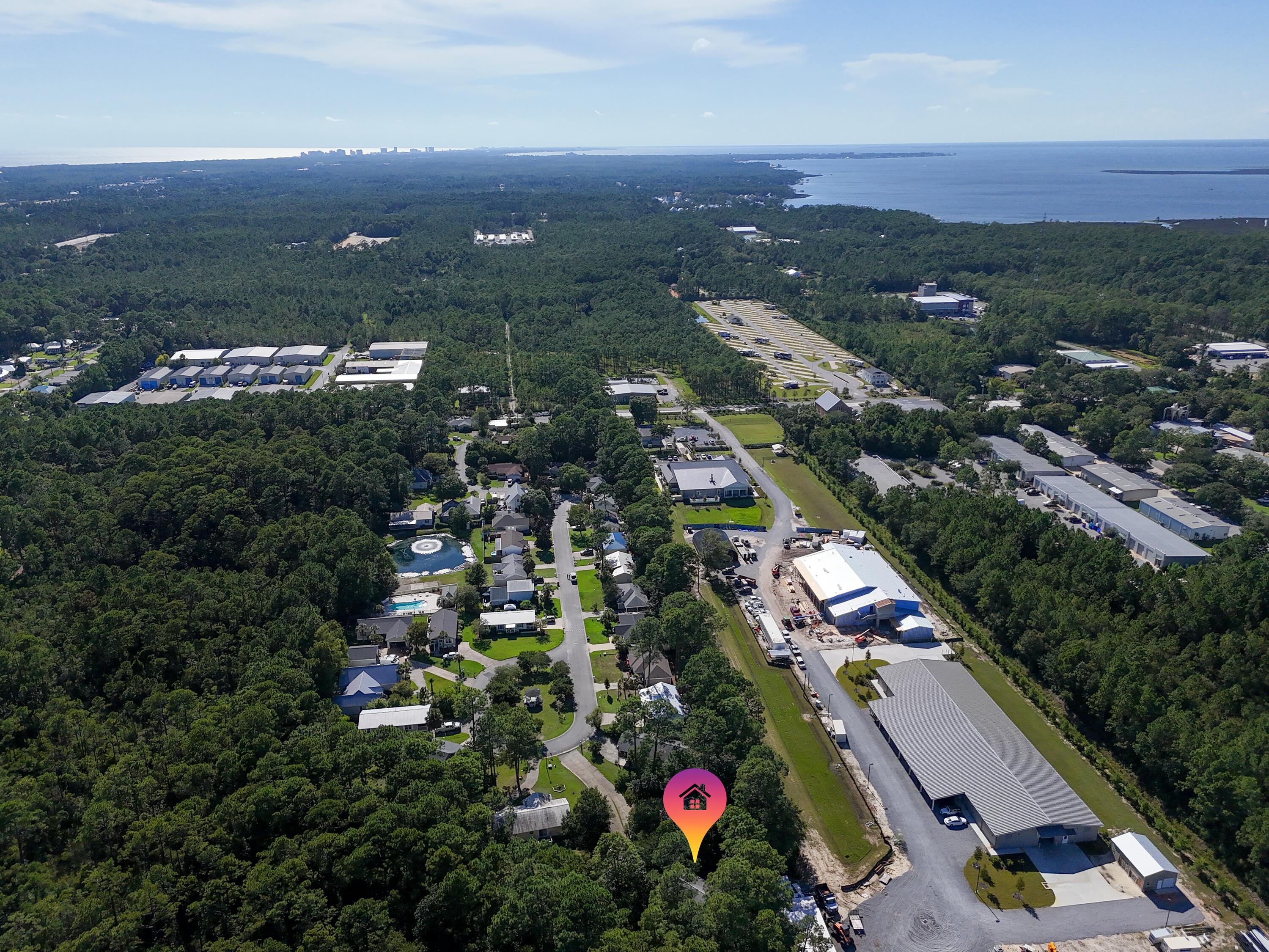 PALMETTO PLANTATION - Residential