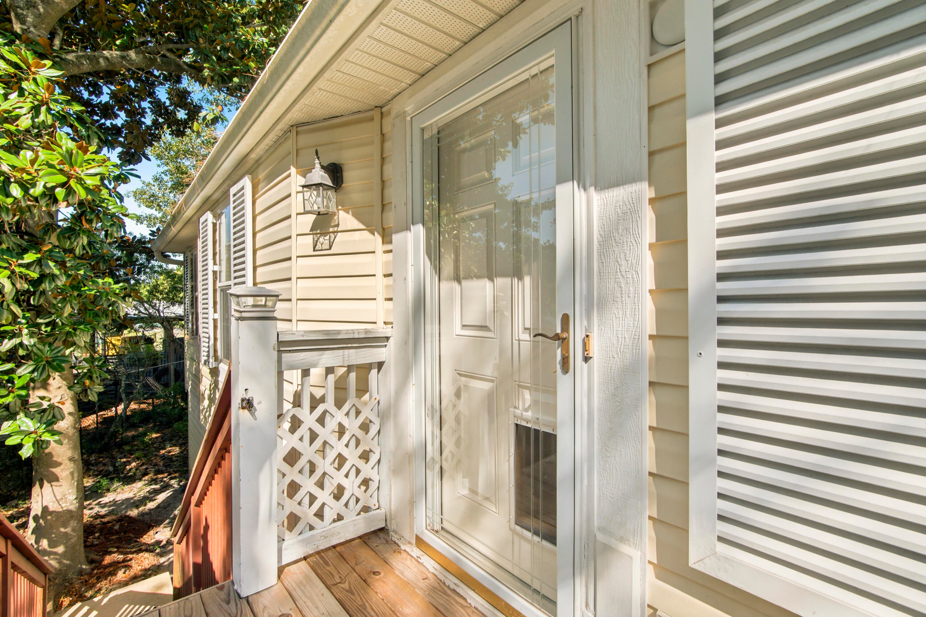 PALMETTO PLANTATION - Residential