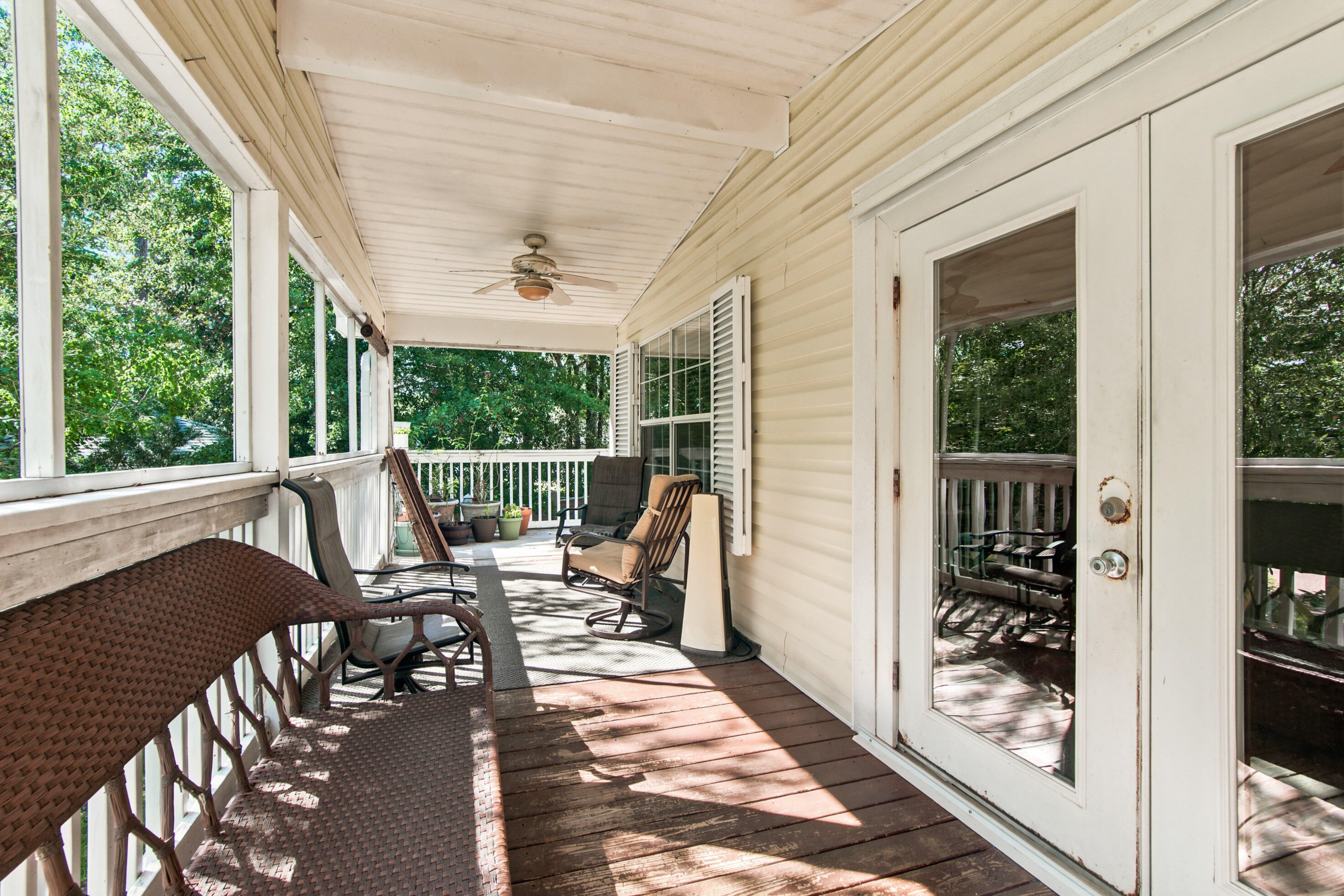 PALMETTO PLANTATION - Residential