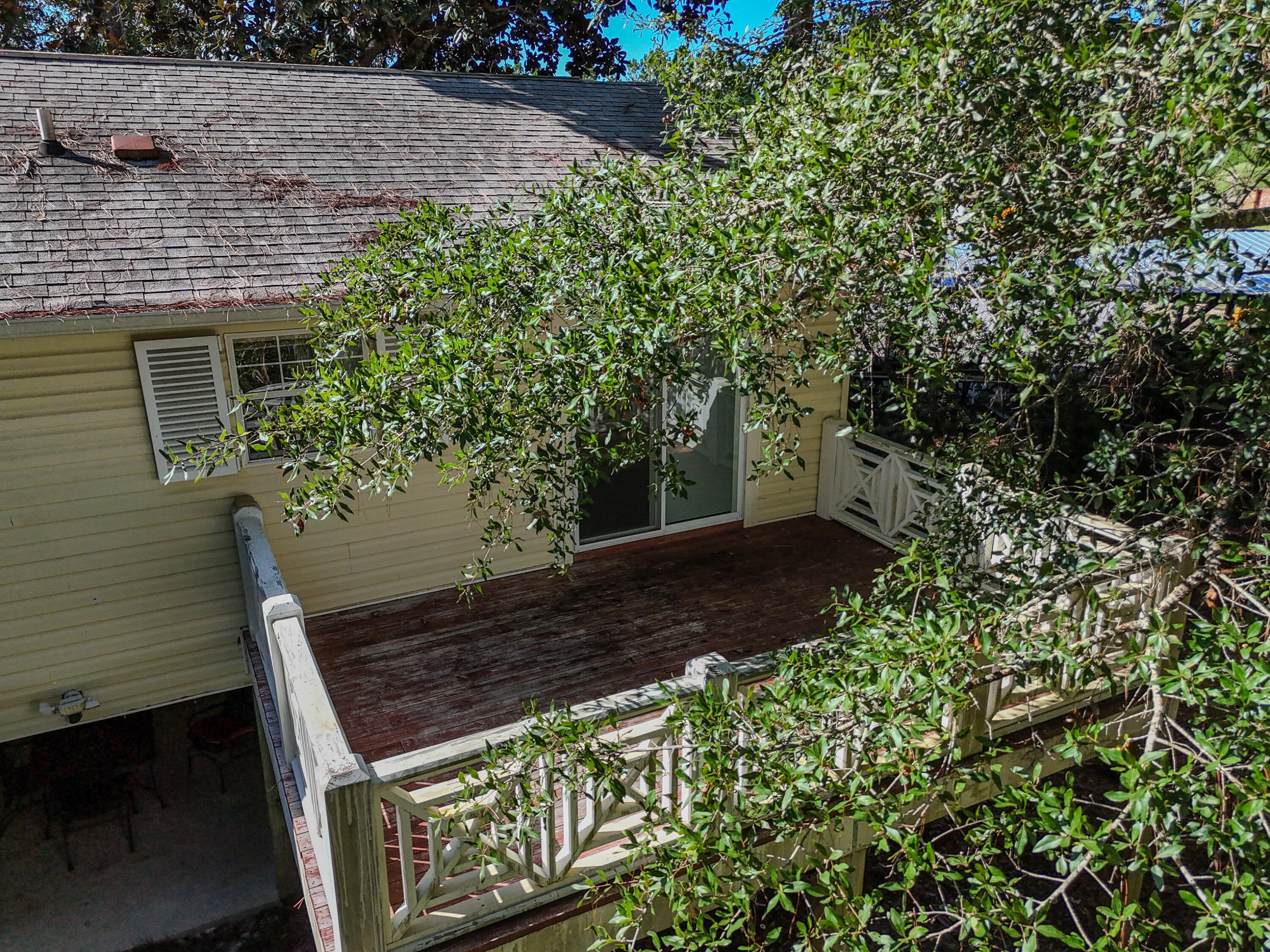 PALMETTO PLANTATION - Residential