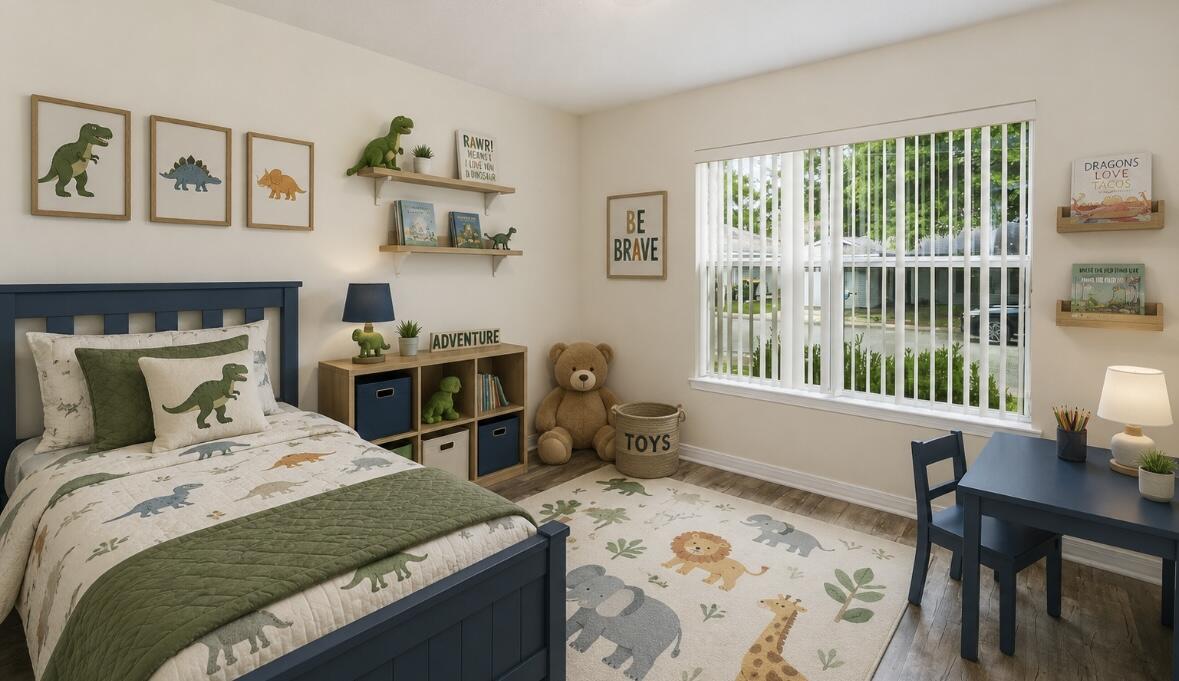 CREEKSIDE - Residential