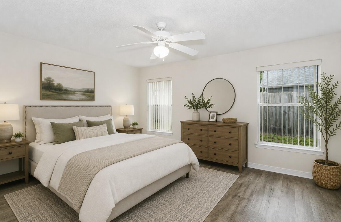 CREEKSIDE - Residential