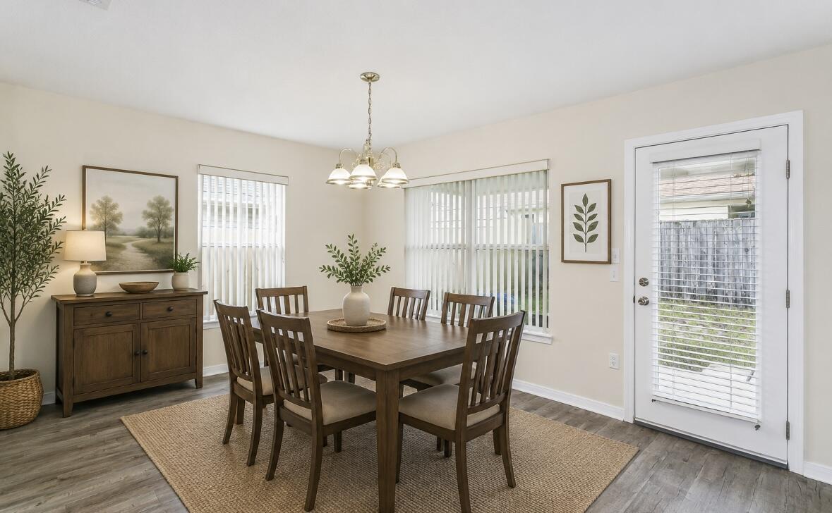 CREEKSIDE - Residential
