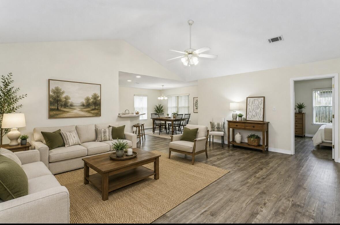 CREEKSIDE - Residential