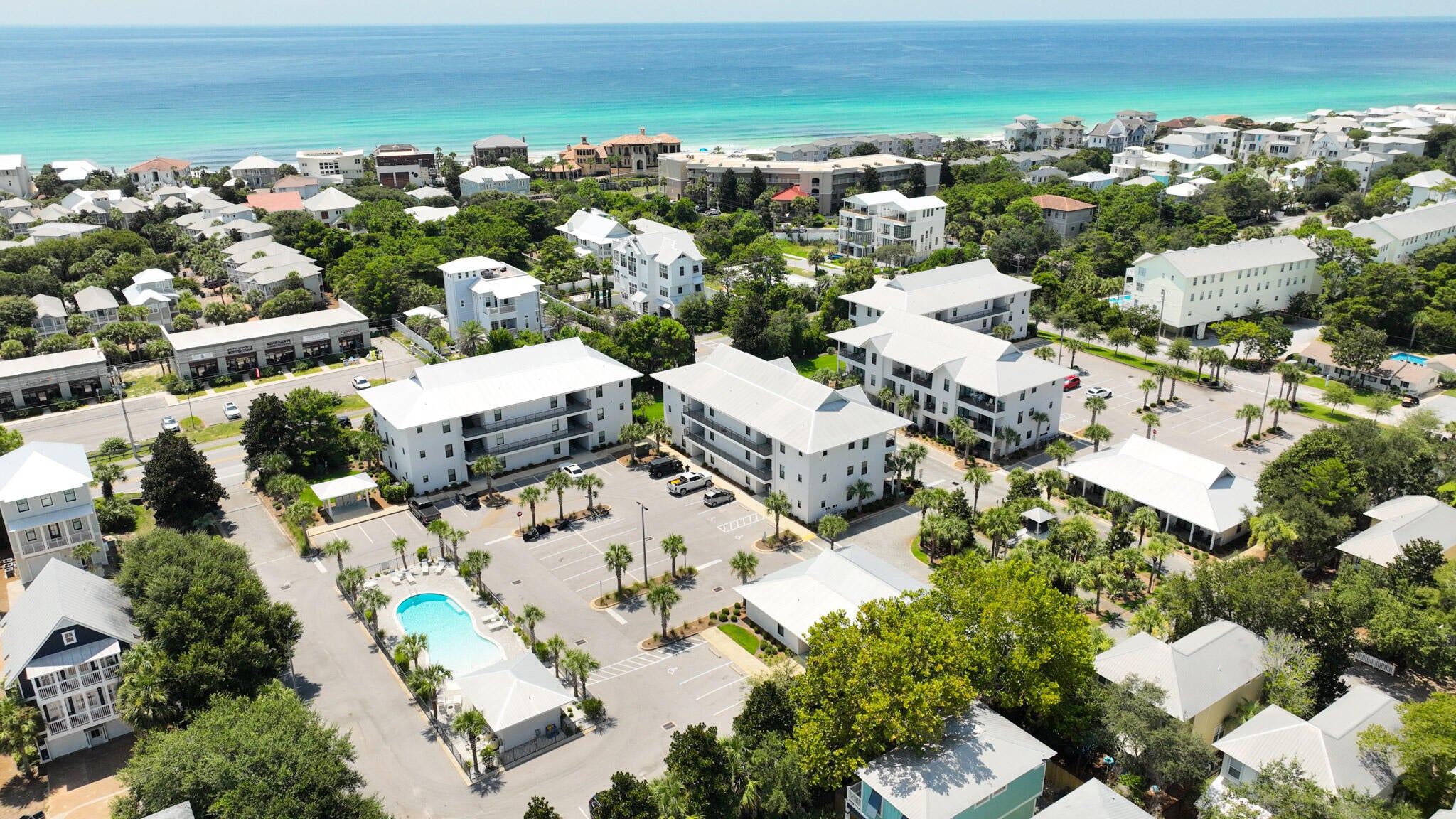 Breathe well as salt air flows from the balcony into the expansive living area of this top-floor, 3rd-floor condo--ensuring no footsteps overhead and peaceful rest for another beach day. Rarely does a 3-bedroom condo become available within short walking distance of Dune Allan's renowned restaurants, boutique shops, and convenient public beach access. Enjoy ample parking, a resort-style pool, and three beach access points just steps away. Hidden Lakes offers not only a solid investment but also an exclusive opportunity to own a dream beachside retreat.

Full walkthrough below, please Copy and paste into your browser. 

https://ecarvideos.org/uploads/finalmlsedit3.mp4