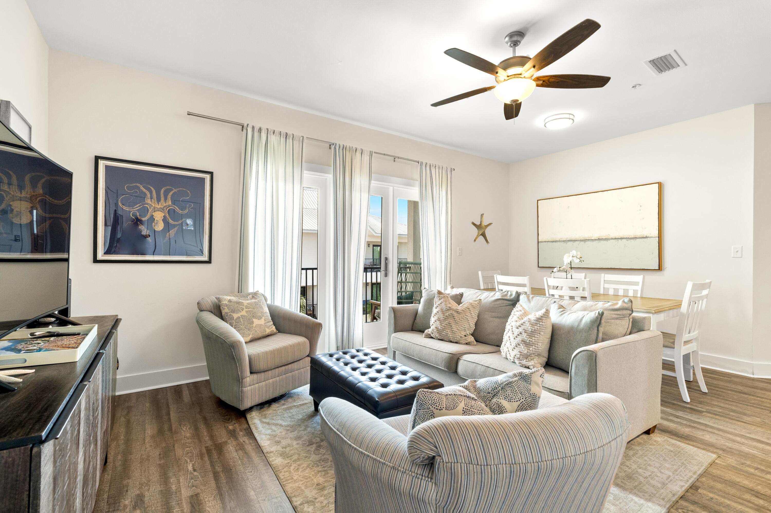 HIDDEN LAKE Condominium - Residential