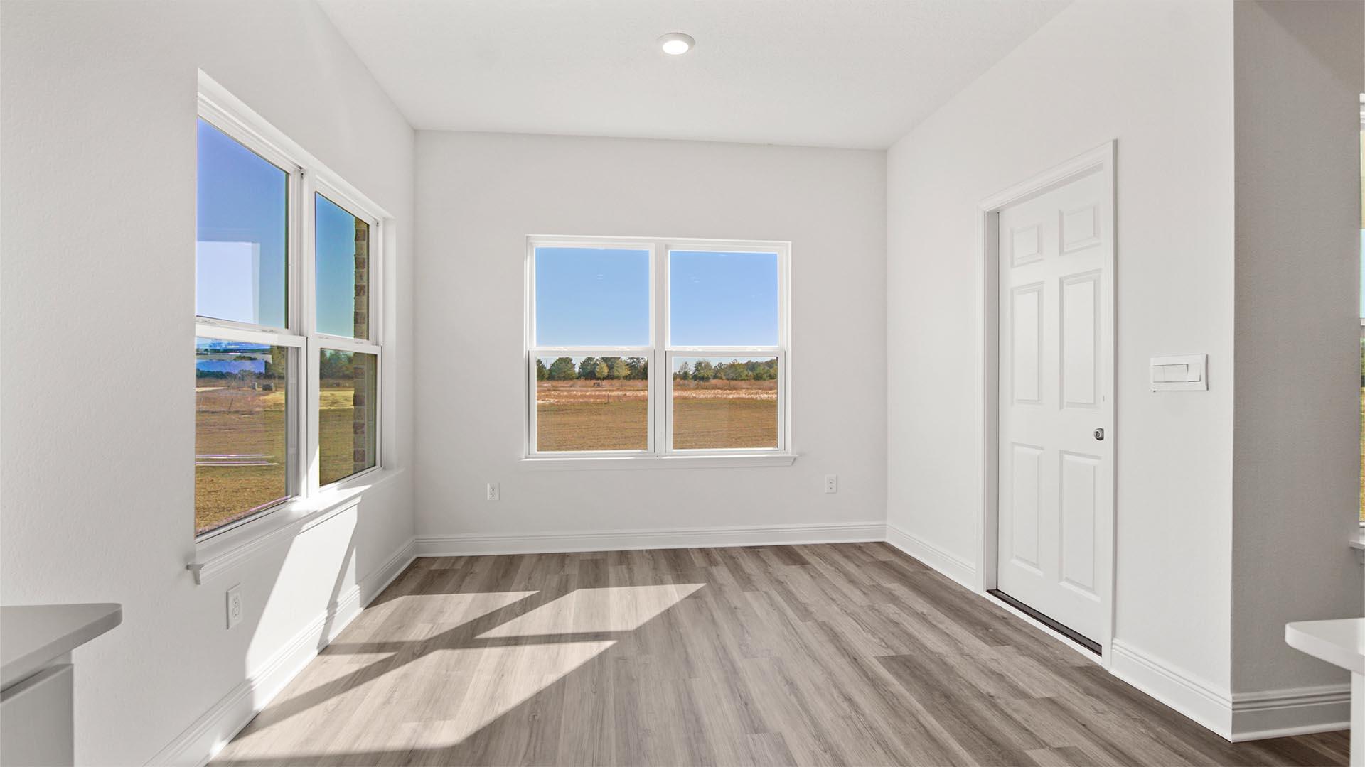 PLANTATION WOODS - Residential