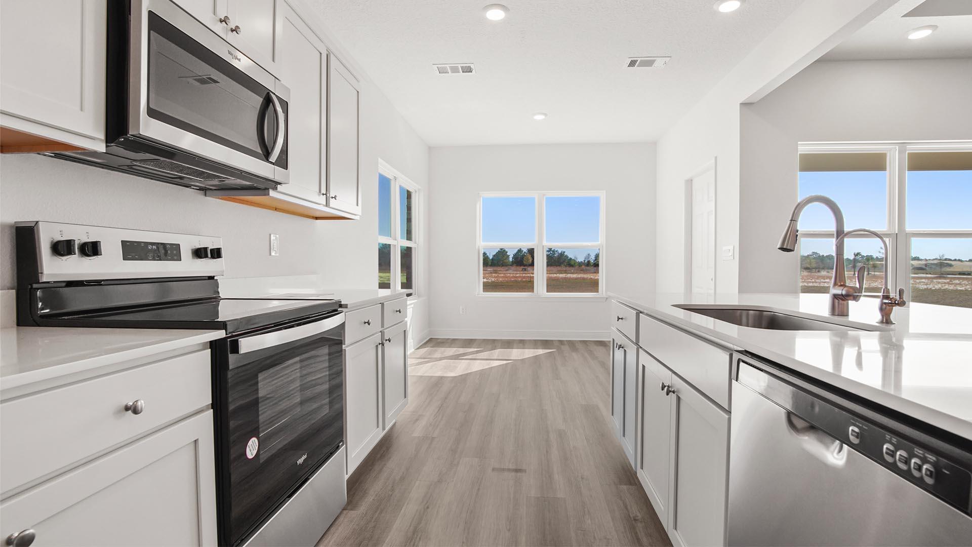 PLANTATION WOODS - Residential