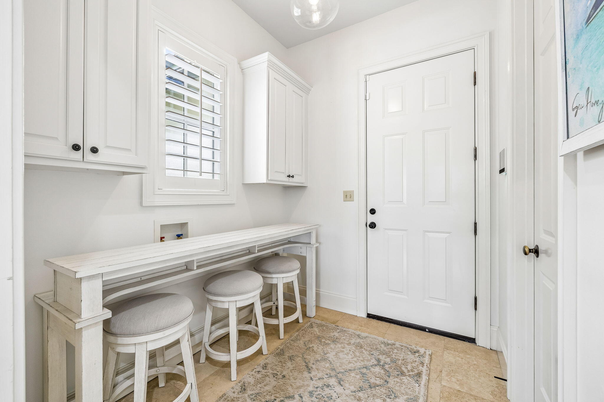 BAYTOWNE AVE EAST - Residential
