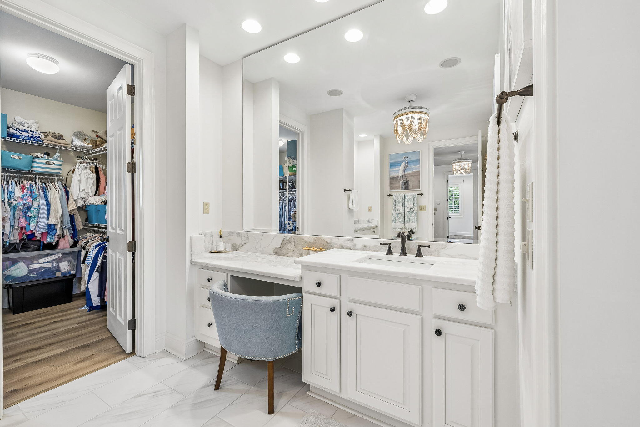 BAYTOWNE AVE EAST - Residential