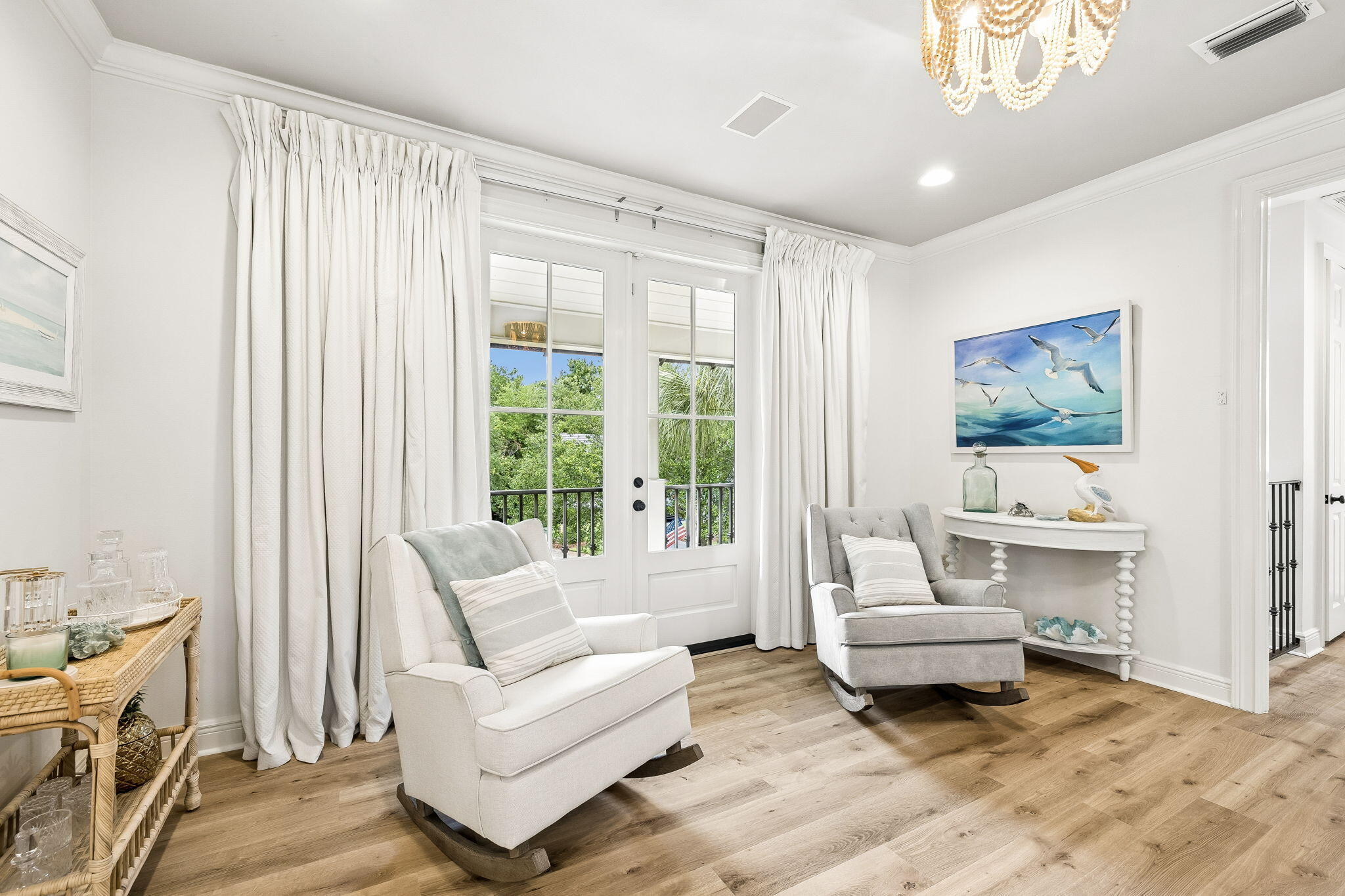 BAYTOWNE AVE EAST - Residential