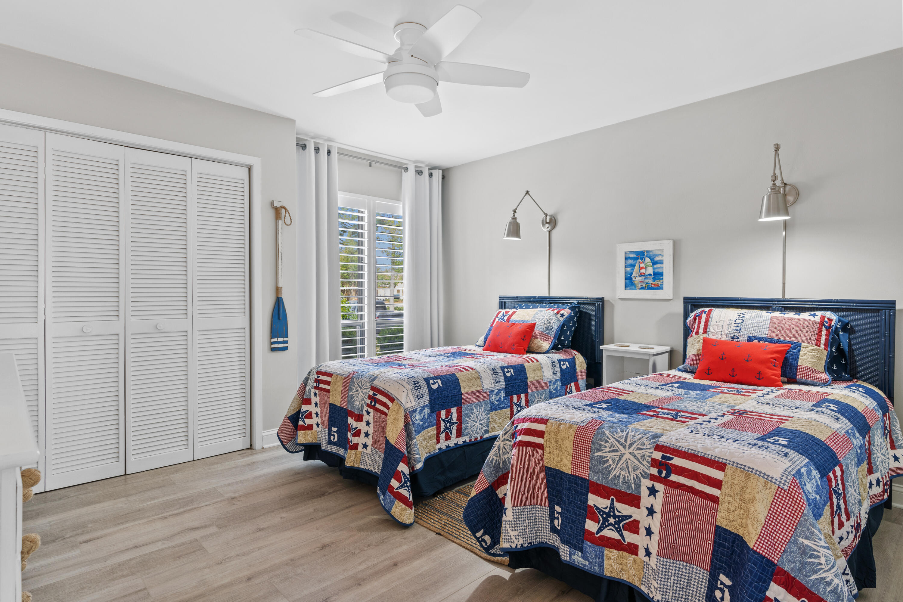 HARBOUR POINT CONDO - Residential Lease