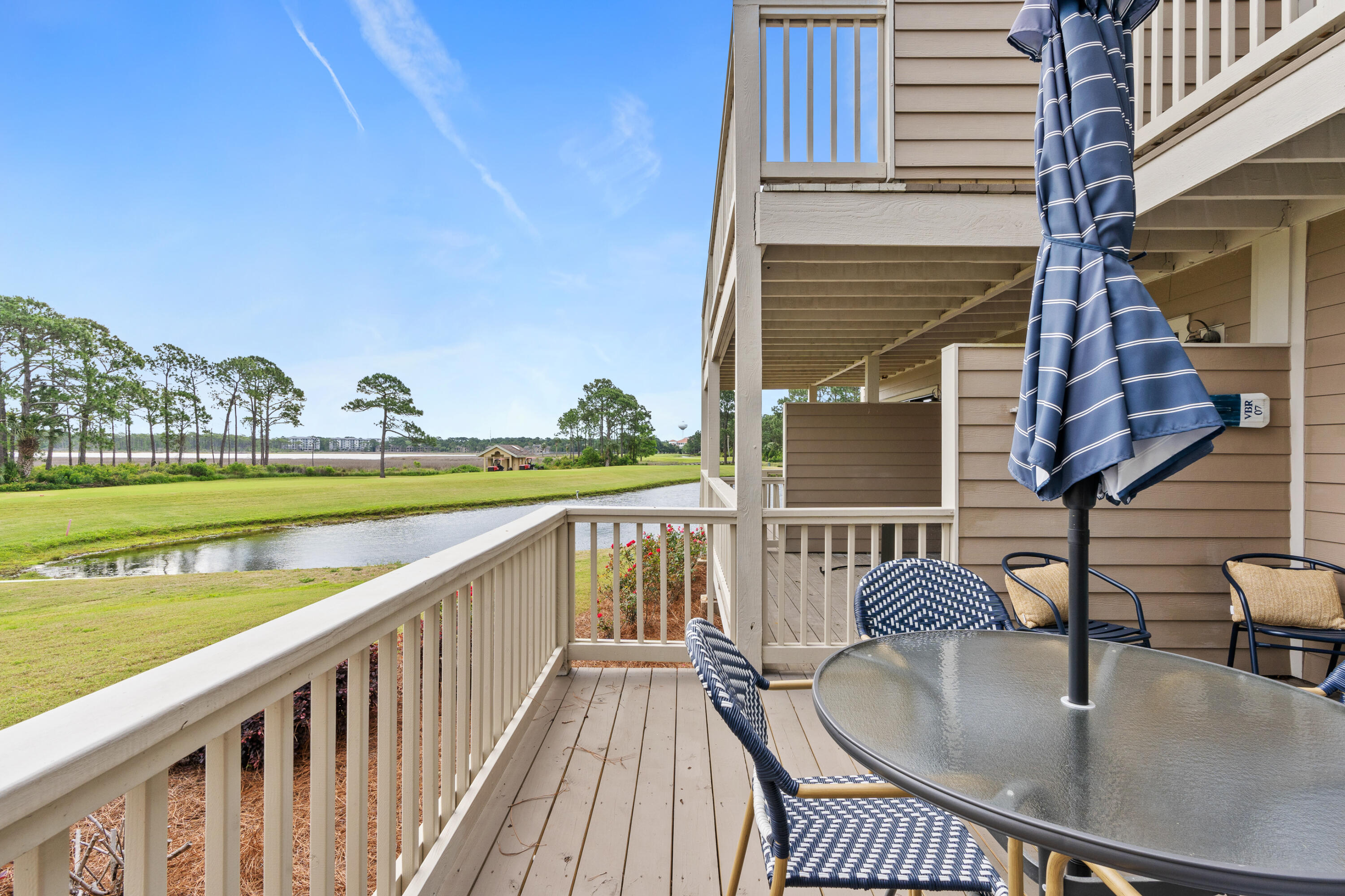 HARBOUR POINT CONDO - Residential Lease