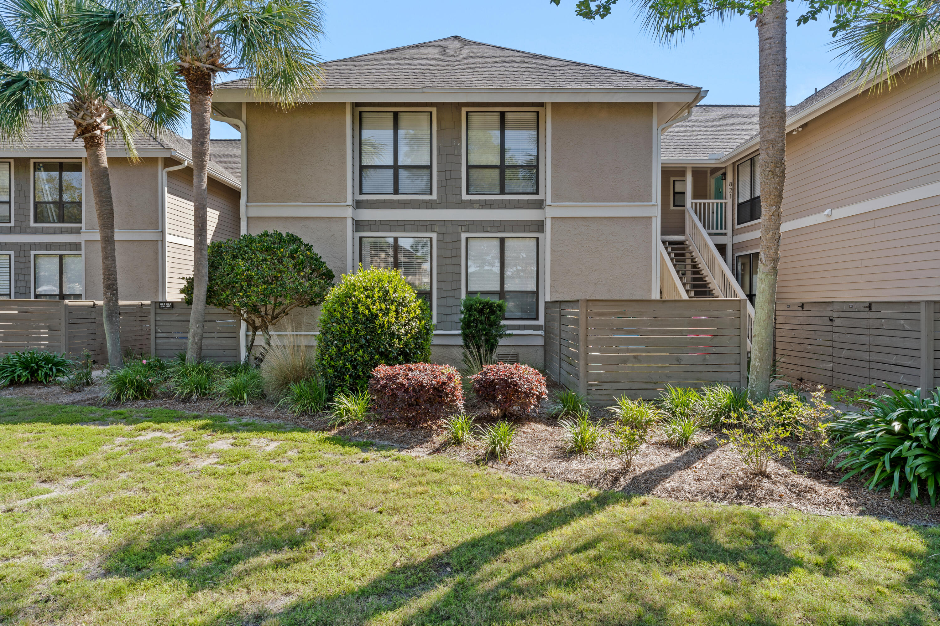 HARBOUR POINT CONDO - Residential Lease