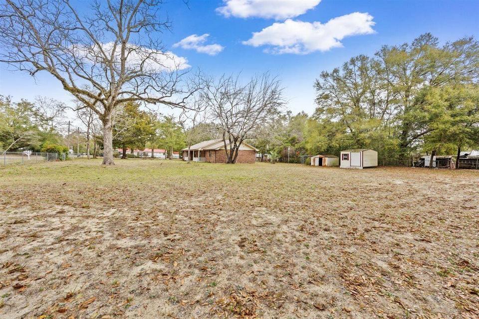 METES & BOUNDS - Residential Lease