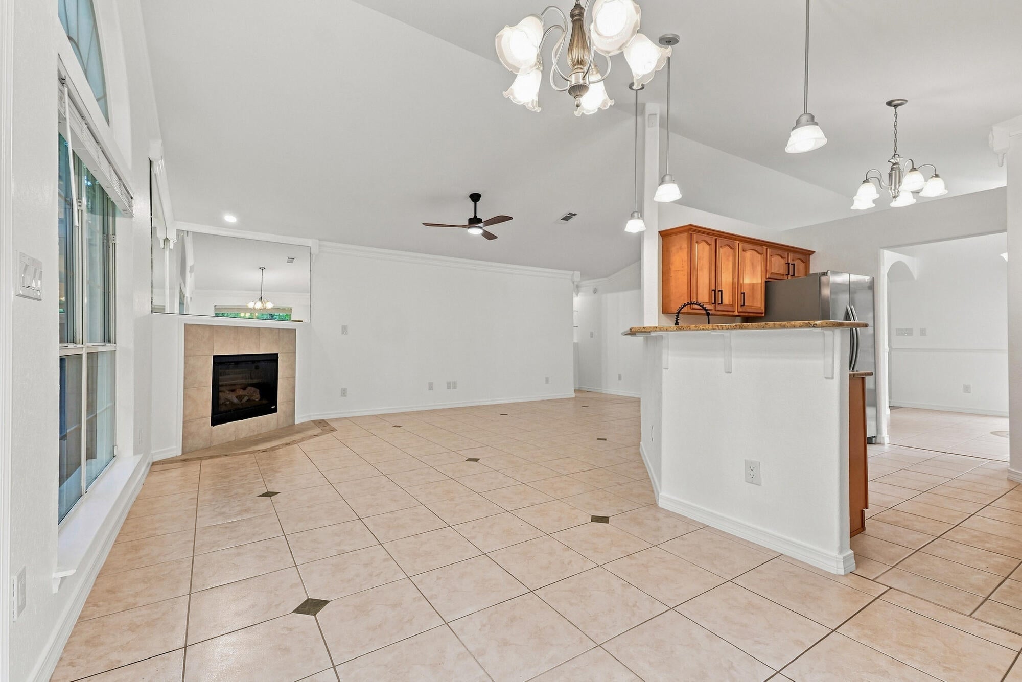 PARADISE BEACH S/D - Residential
