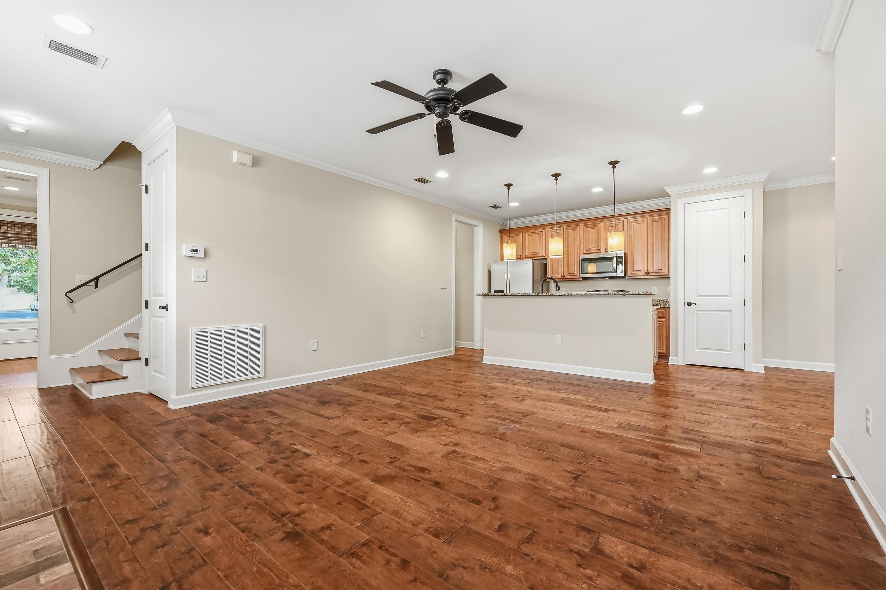 MARINA LANDING - Residential Lease