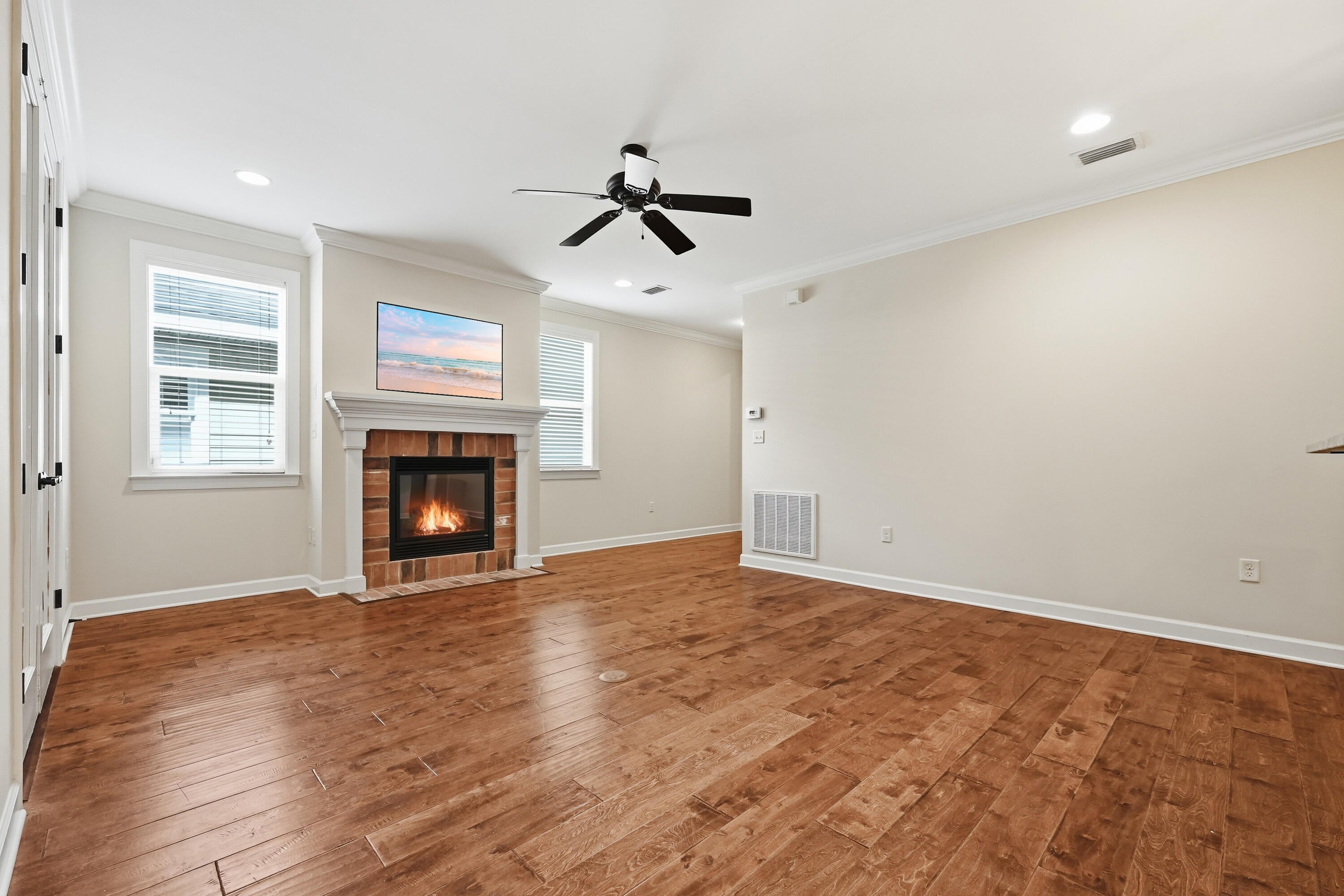 MARINA LANDING - Residential Lease