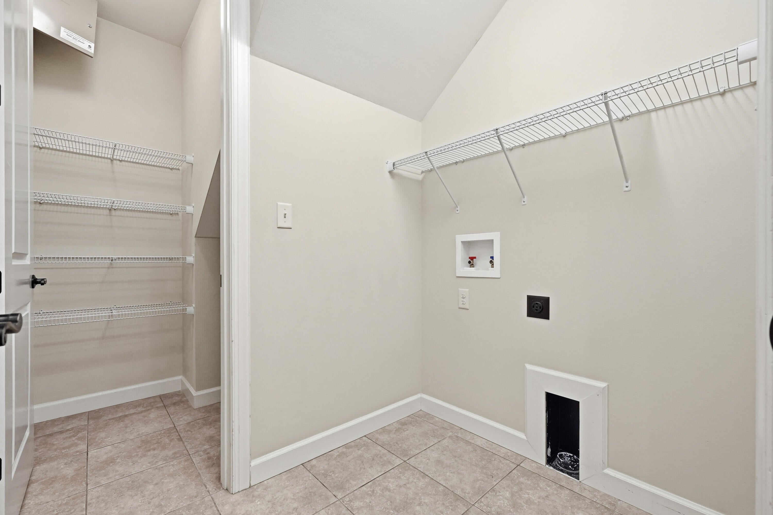 MARINA LANDING - Residential Lease