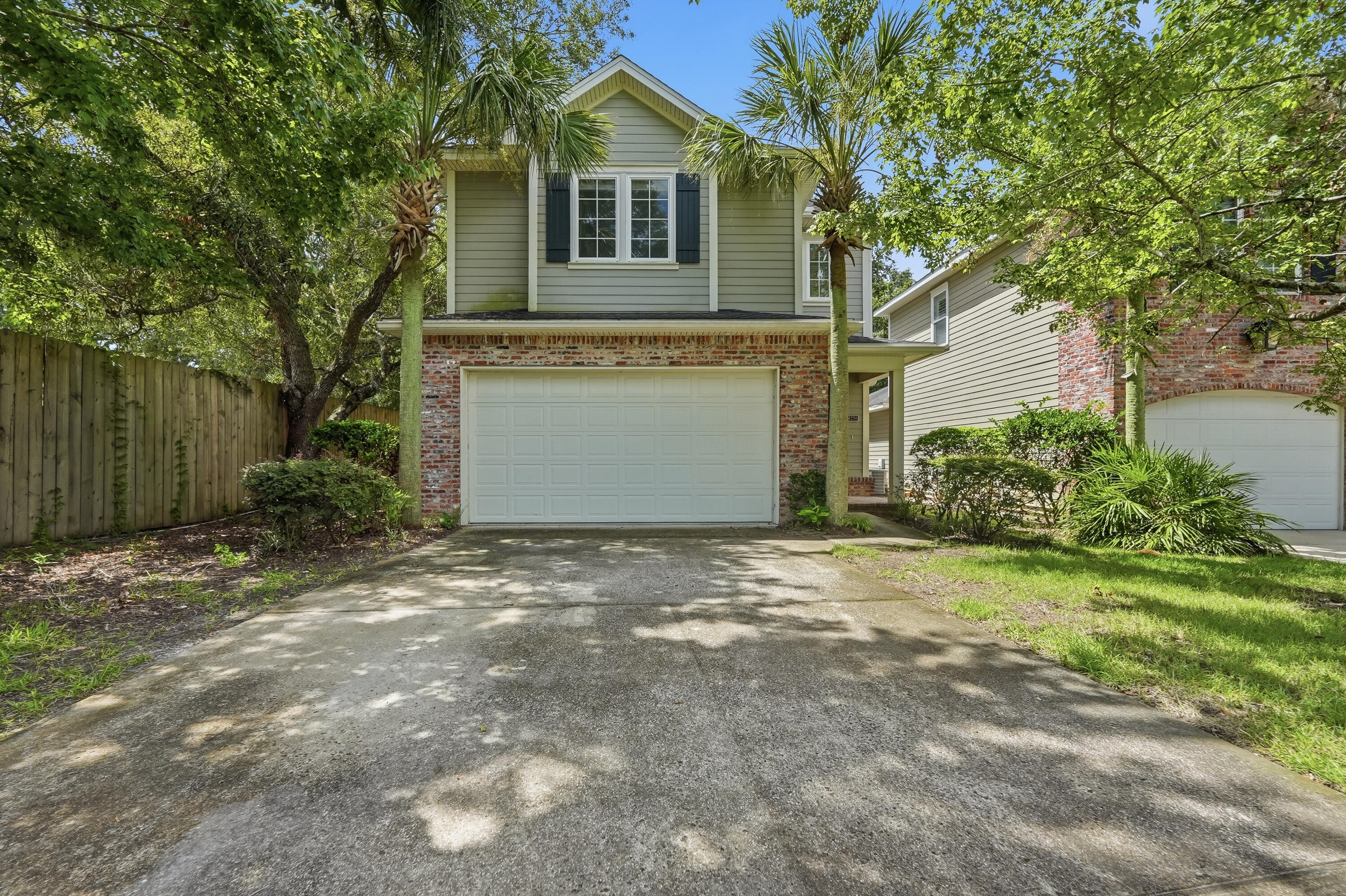 This beautifully maintained home is perfectly situated in a highly desirable location just moments from the marina, offering the ideal blend of convenience and coastal lifestyle.

Step inside to a bright and airy open floor plan, where a spacious living area creates an inviting atmosphere for both relaxing and entertaining. The thoughtfully designed kitchen features granite countertops, stainless steel appliances, and a convenient breakfast bar. Just off the kitchen, the dining area opens to a private, fully fenced backyard with a deck, creating a seamless indoor-outdoor flow that's ideal for enjoying Florida living.

The main level also includes a versatile Florida room, perfect for a home office or den. Beautiful hardwood flooring throughout the downstairs adds warmth, character and timeless appeal.

Upstairs, a generous loft area provides flexible space for a second living area, playroom, or workspace. The primary suite is complete with an en-suite bathroom featuring a double vanity, glass door walk-in shower and a very spacious walk-in closet!

The other two bedrooms share a family size bathroom with a shower/tub combo

With its functional layout, stylish finishes, and unbeatable location near the water, this home truly has it all. Contact us today for a showing! Pets considered with application.