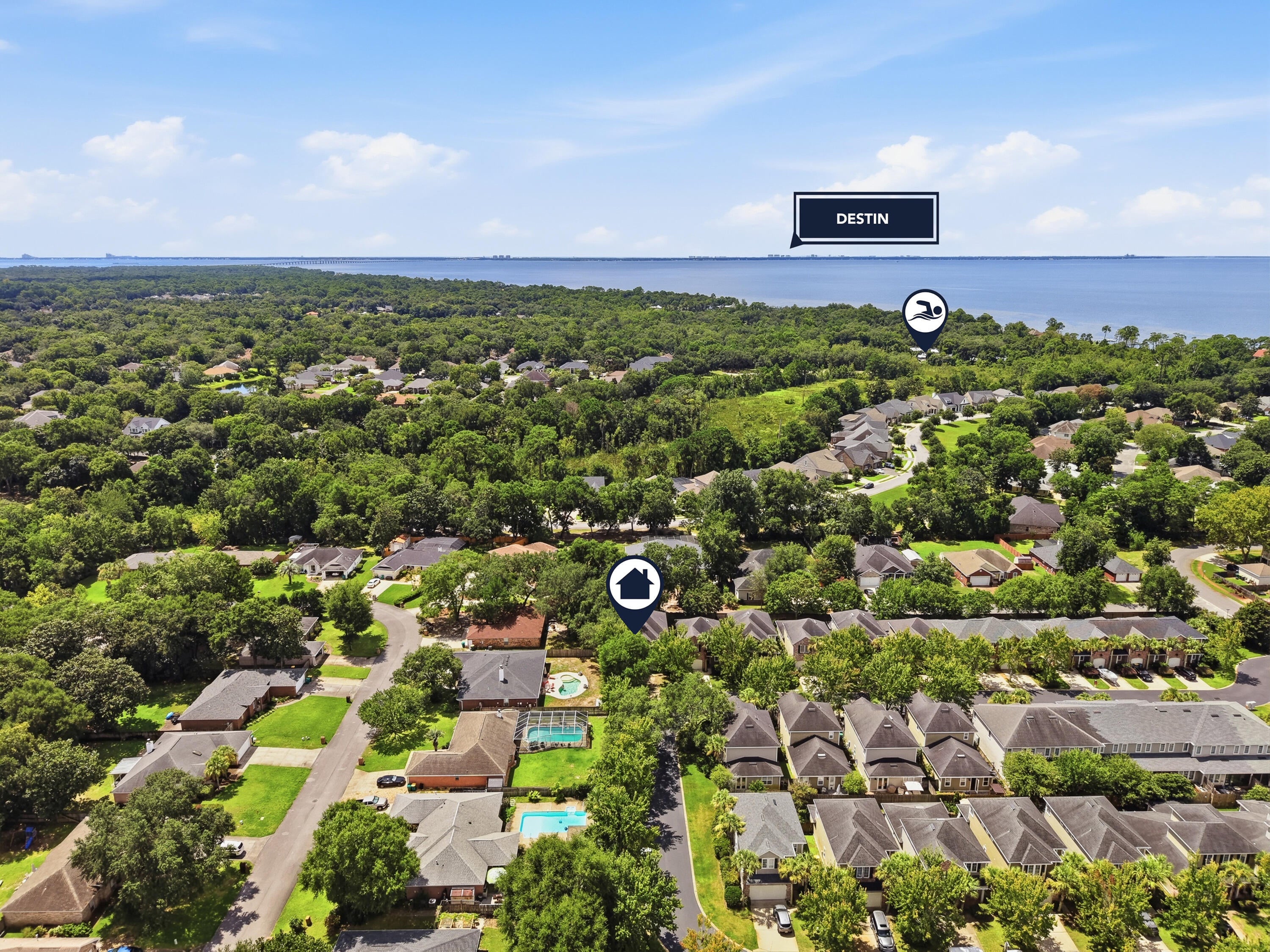 MARINA LANDING - Residential Lease