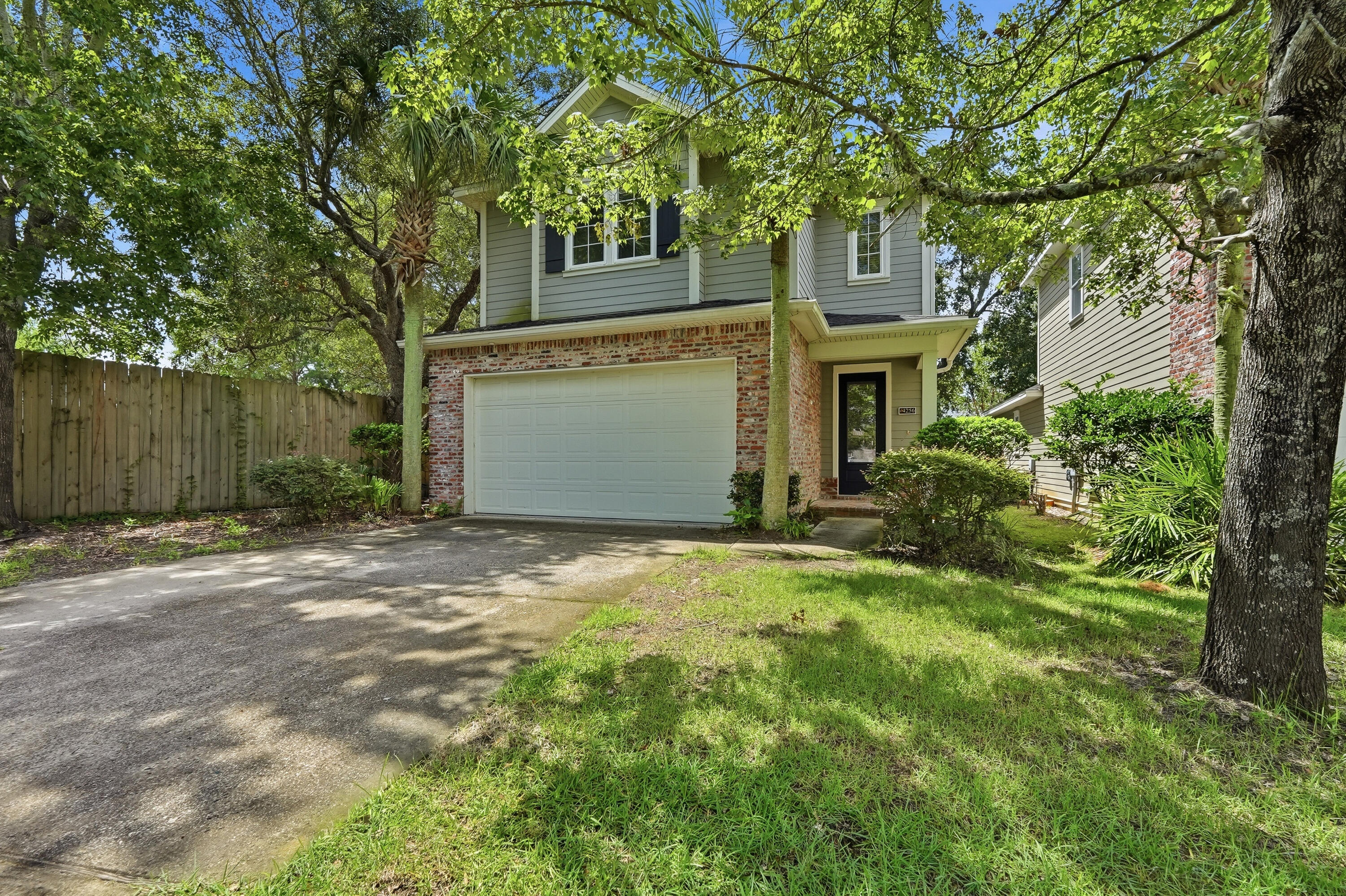 MARINA LANDING - Residential Lease