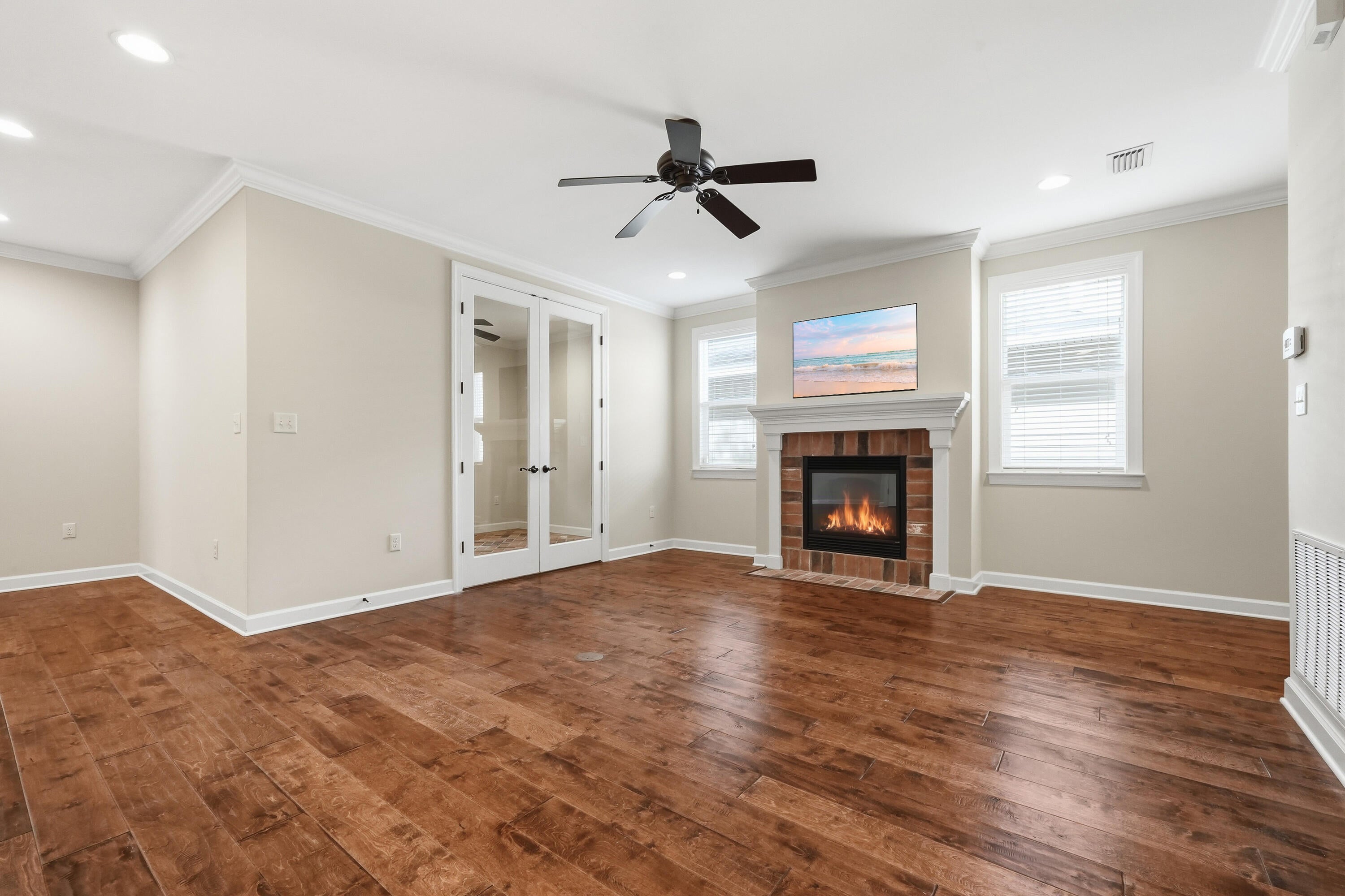 MARINA LANDING - Residential Lease