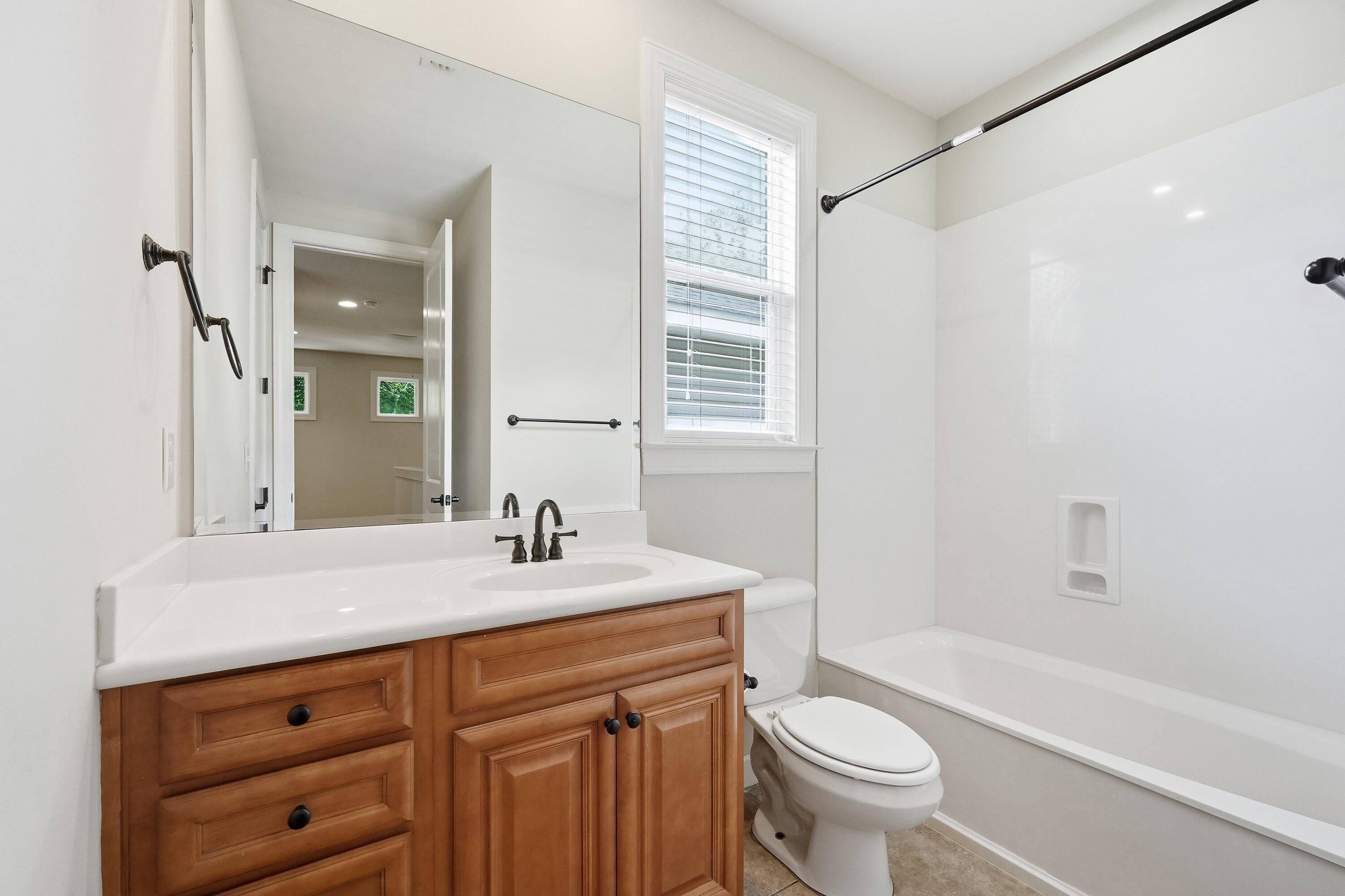 MARINA LANDING - Residential Lease
