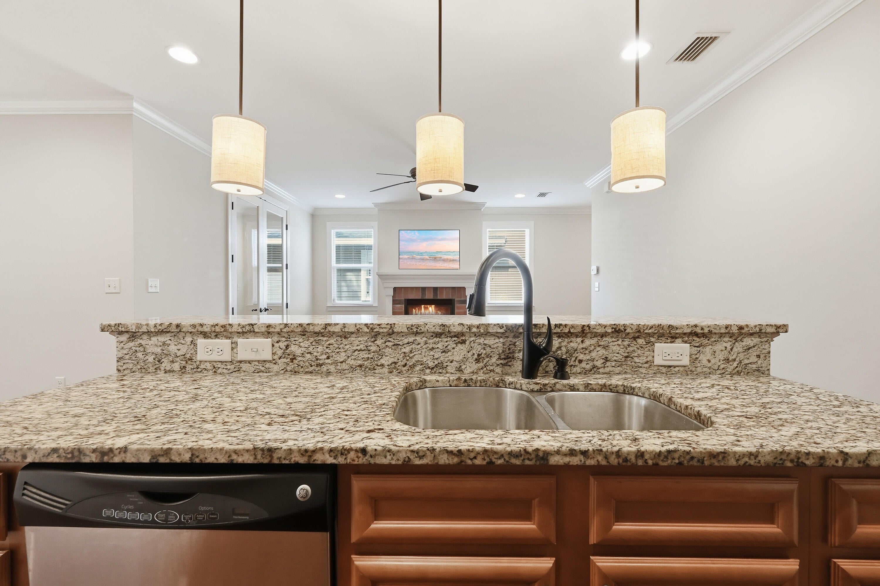 MARINA LANDING - Residential Lease