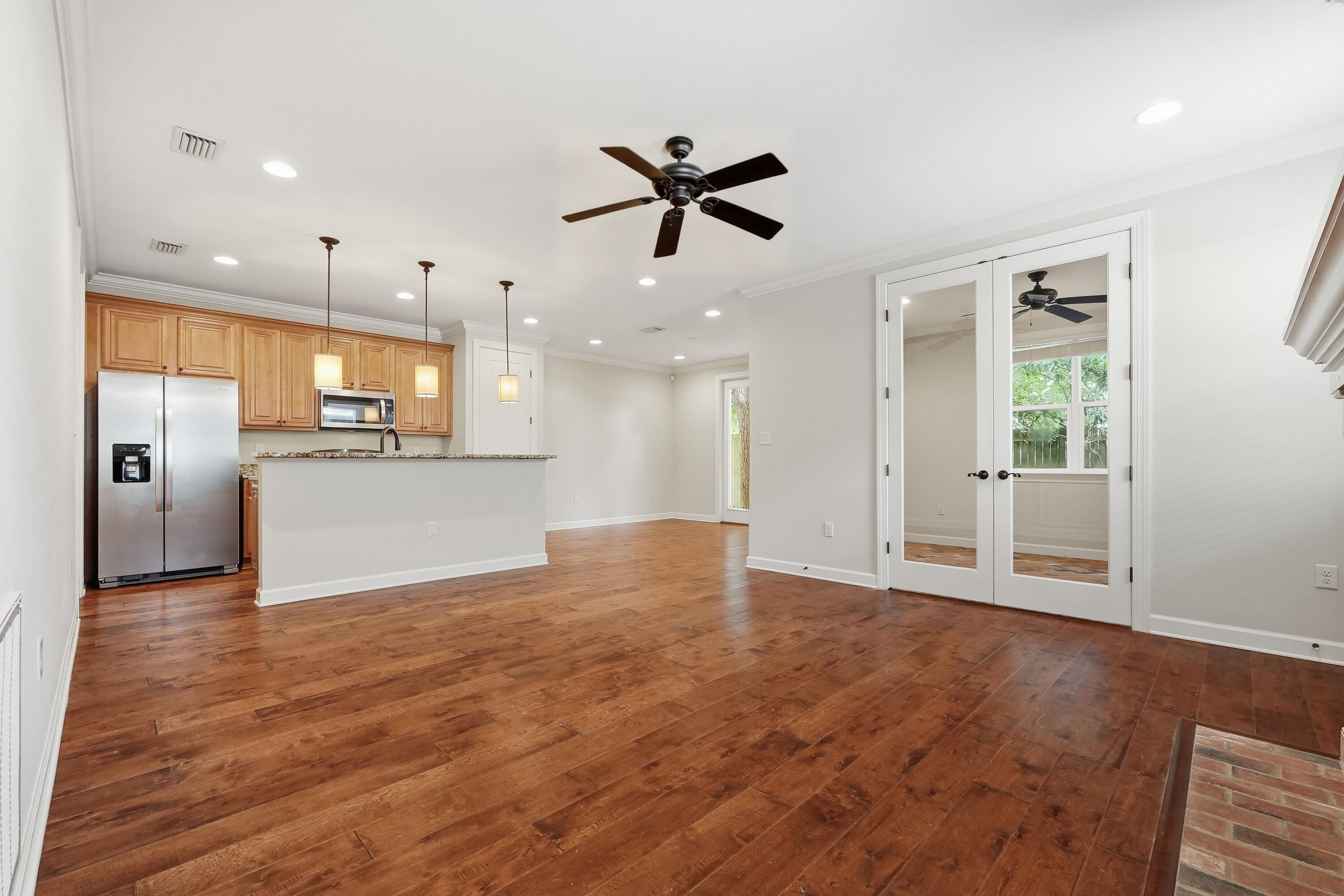 MARINA LANDING - Residential Lease
