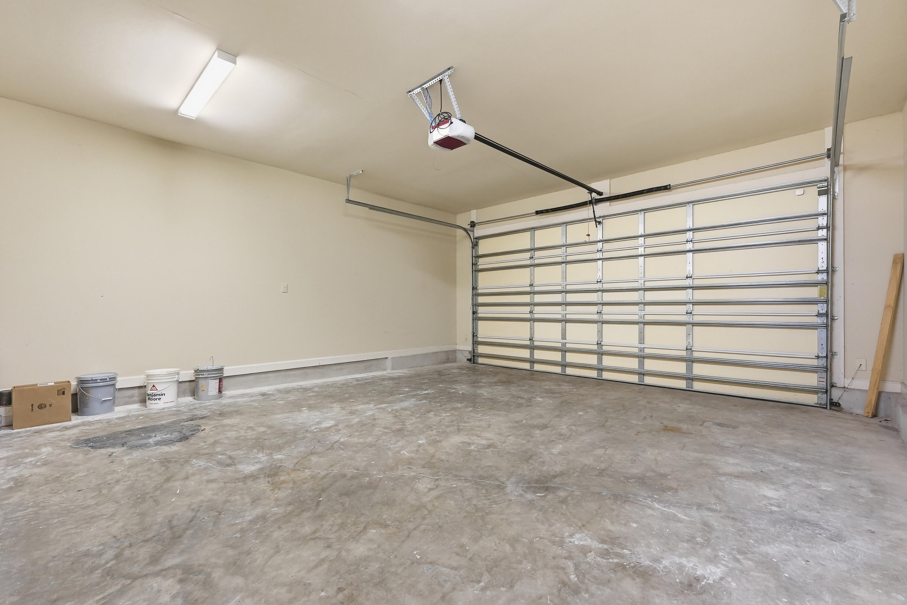 MARINA LANDING - Residential Lease
