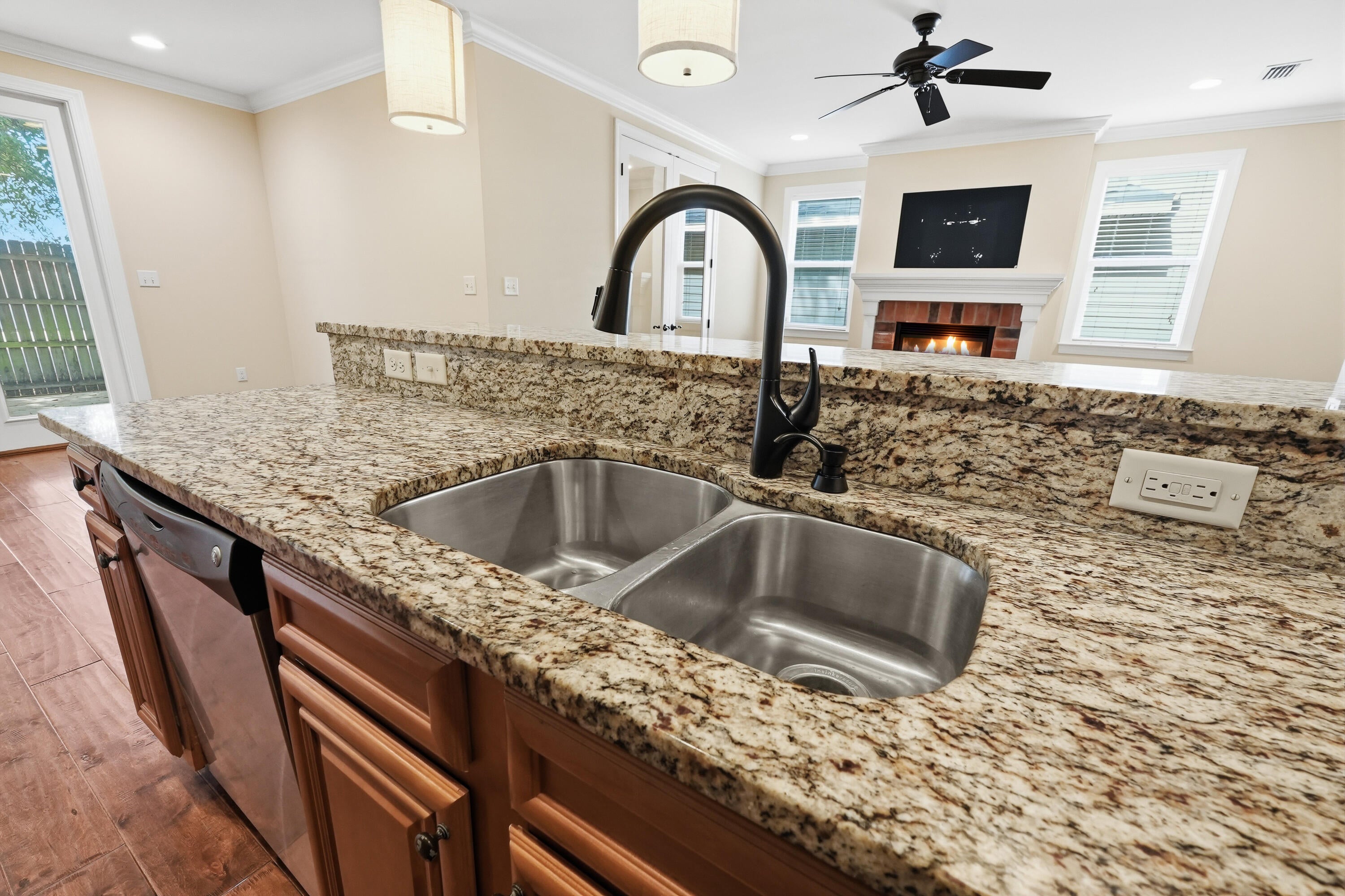 MARINA LANDING - Residential Lease
