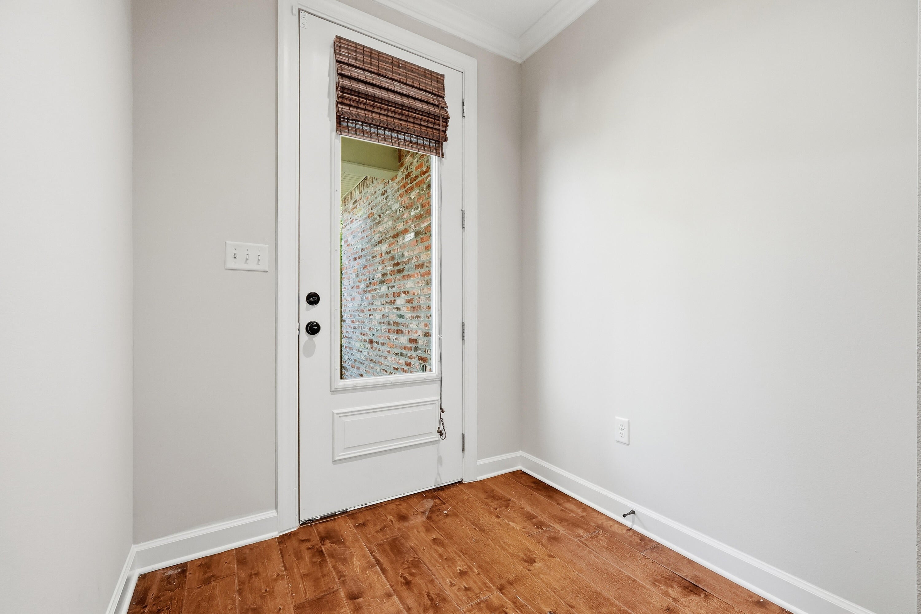 MARINA LANDING - Residential Lease